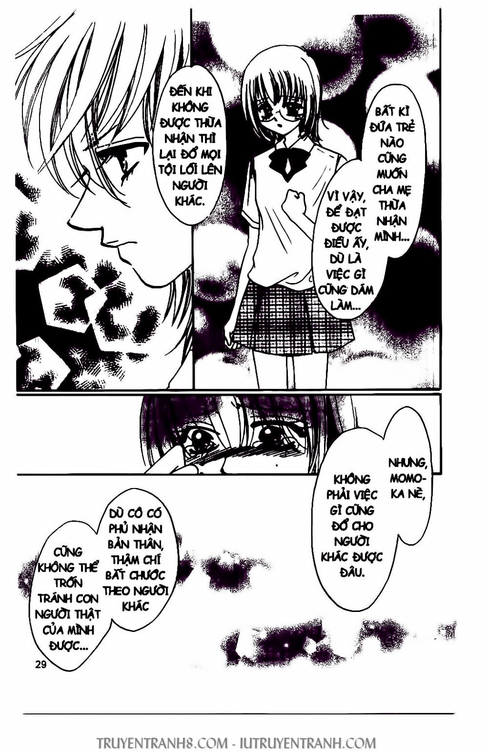 Bộ Sưu Tập Lọ Lem Chapter 29 - 6