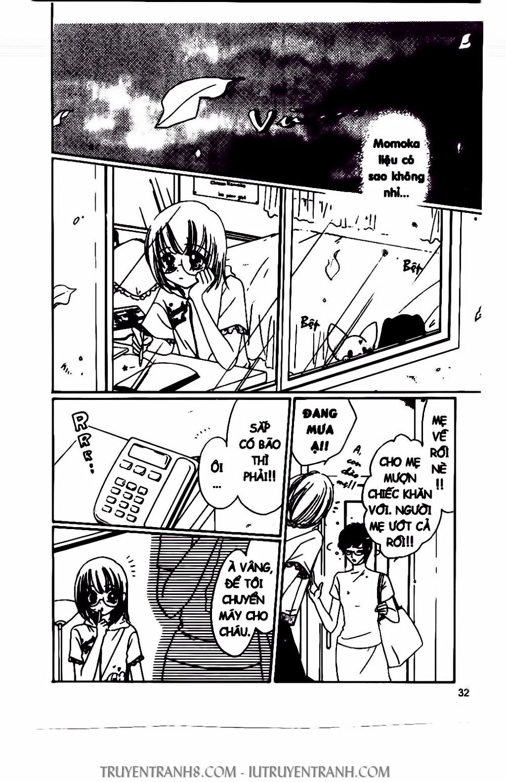 Bộ Sưu Tập Lọ Lem Chapter 29 - 9