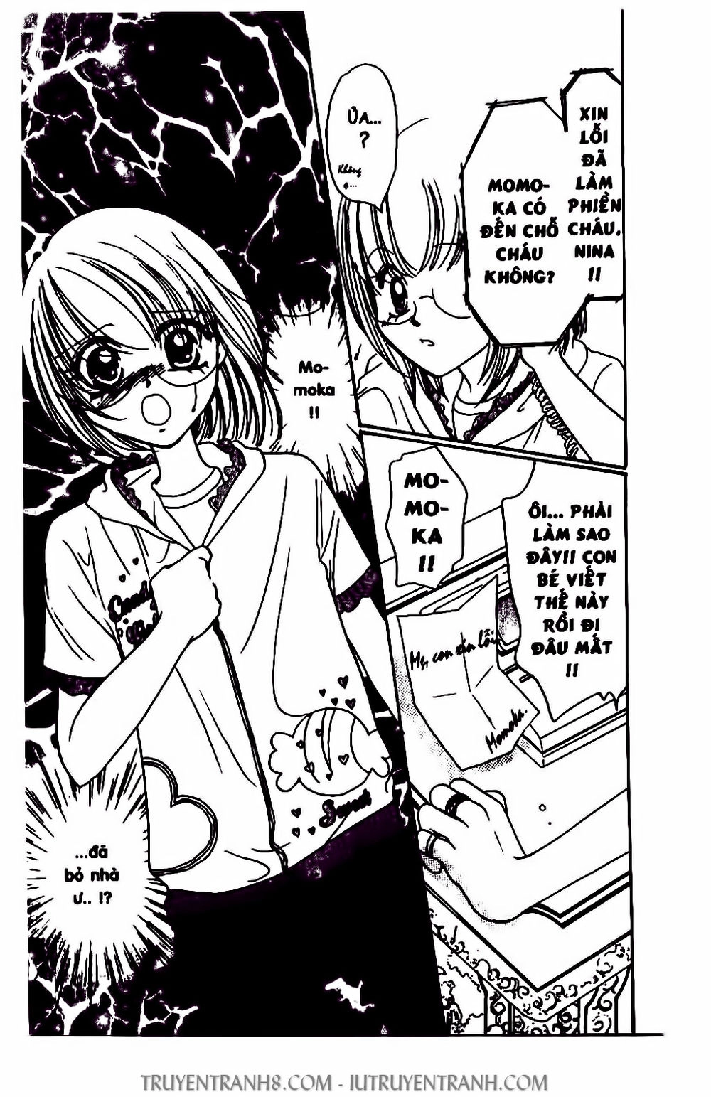 Bộ Sưu Tập Lọ Lem Chapter 29 - 10