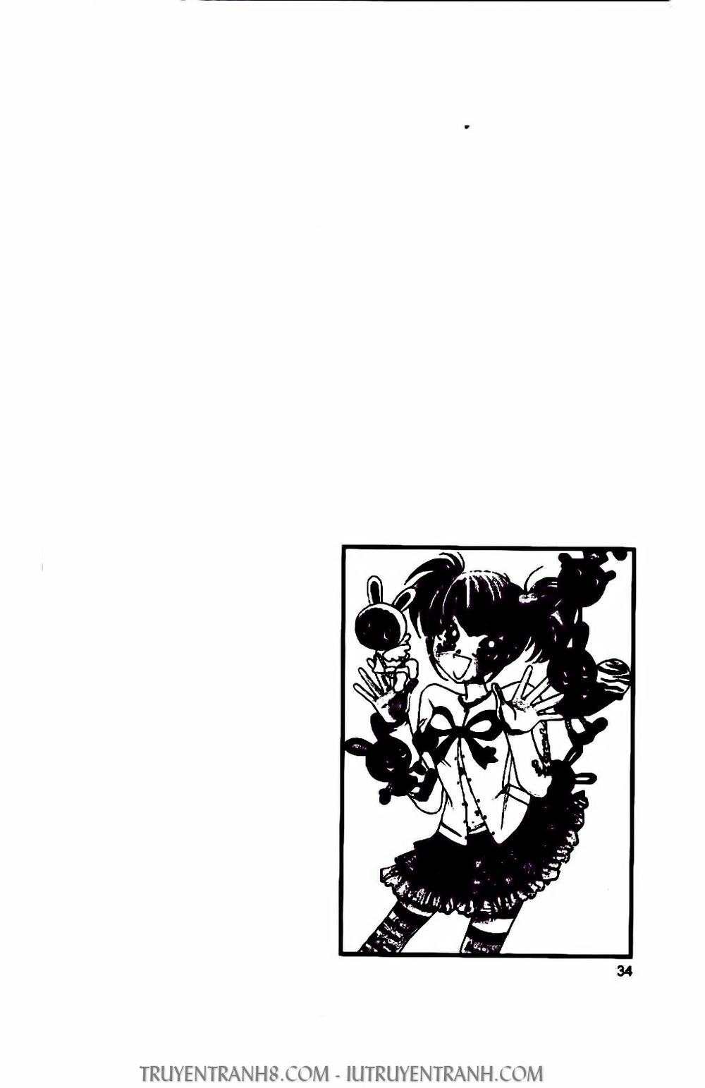 Bộ Sưu Tập Lọ Lem Chapter 29 - 11