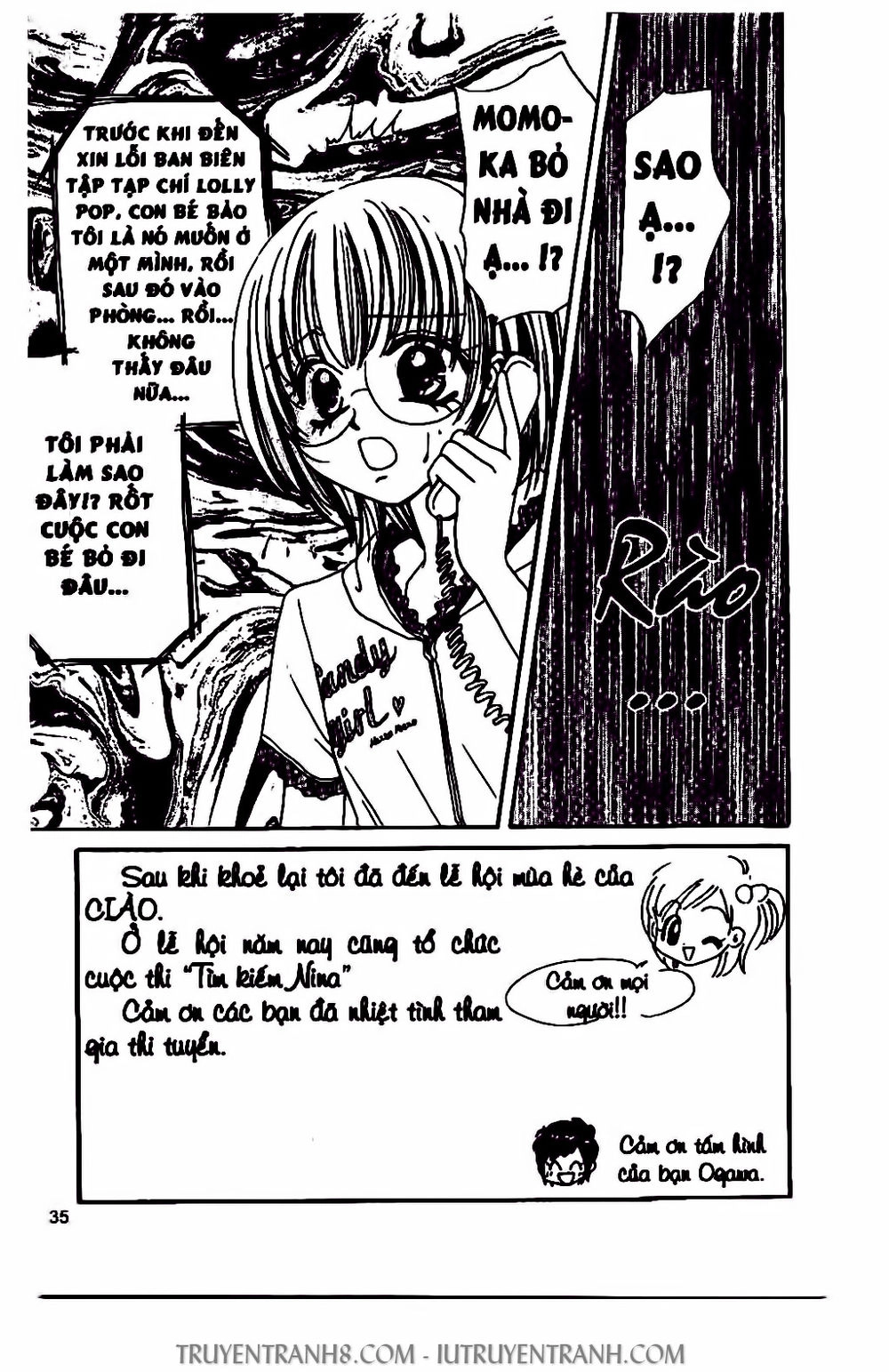 Bộ Sưu Tập Lọ Lem Chapter 29 - 12