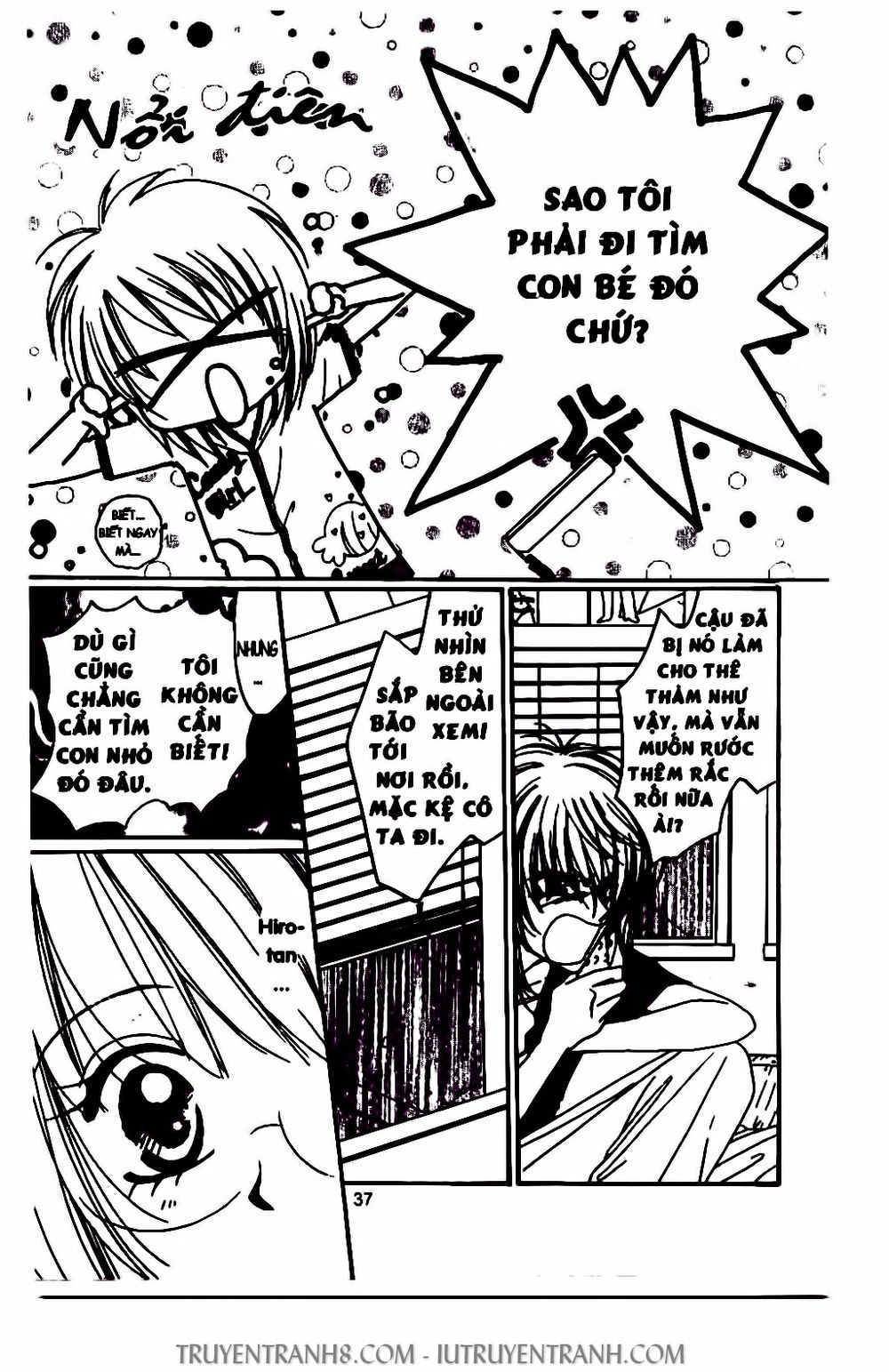 Bộ Sưu Tập Lọ Lem Chapter 29 - 14