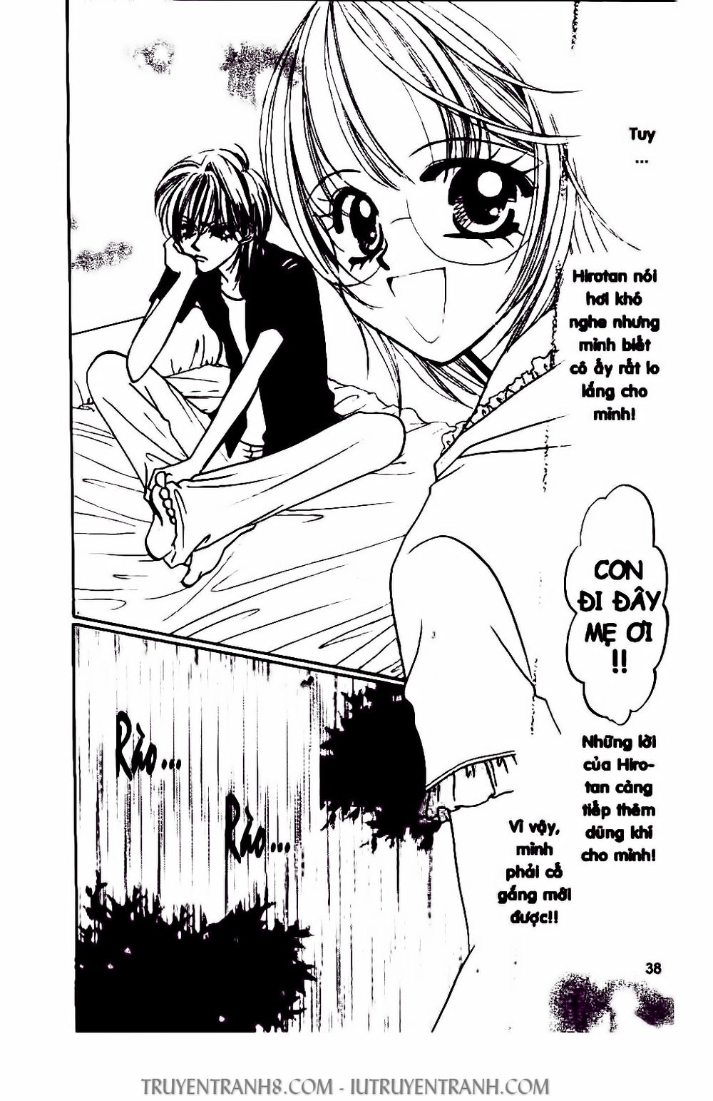 Bộ Sưu Tập Lọ Lem Chapter 29 - 15