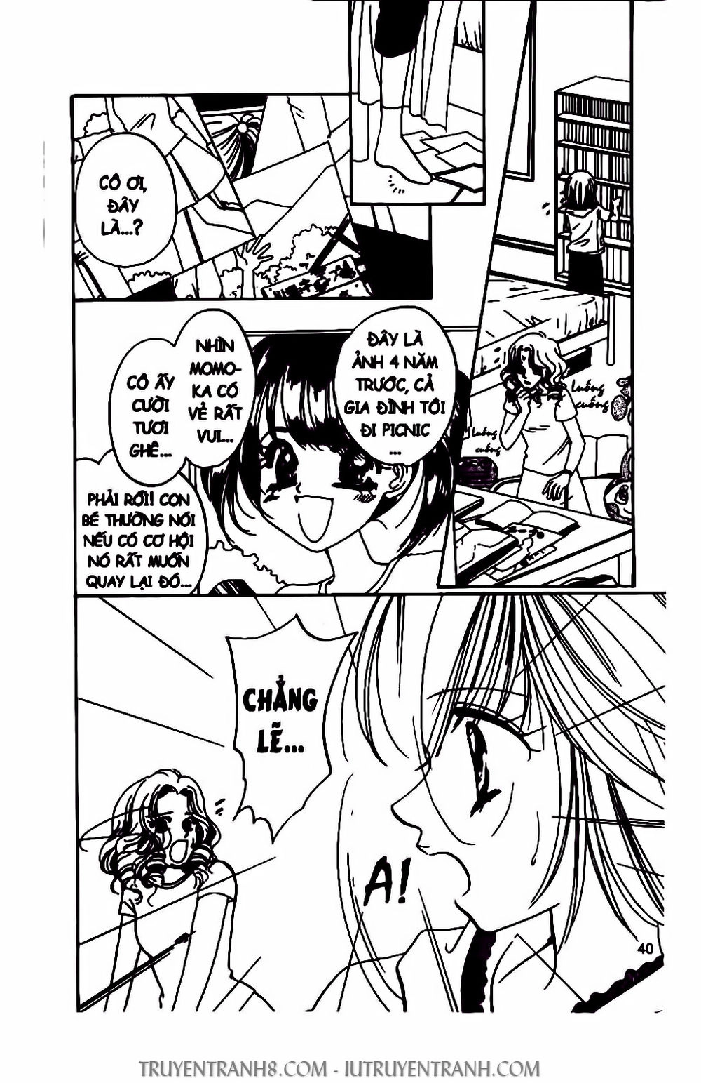 Bộ Sưu Tập Lọ Lem Chapter 29 - 17