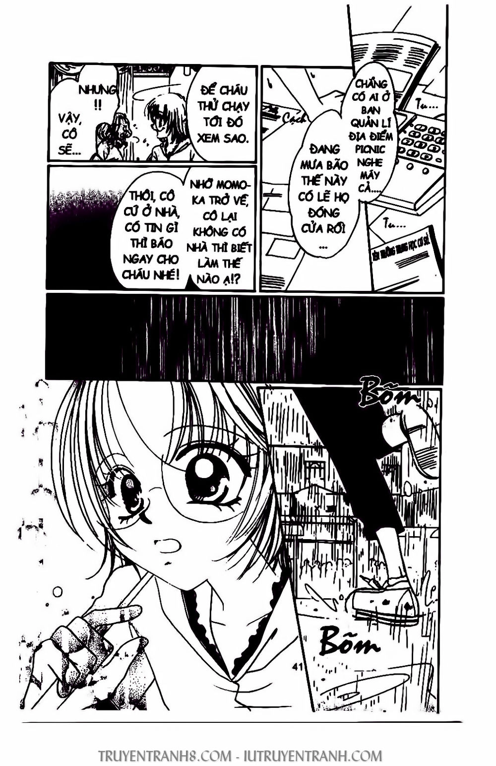 Bộ Sưu Tập Lọ Lem Chapter 29 - 18