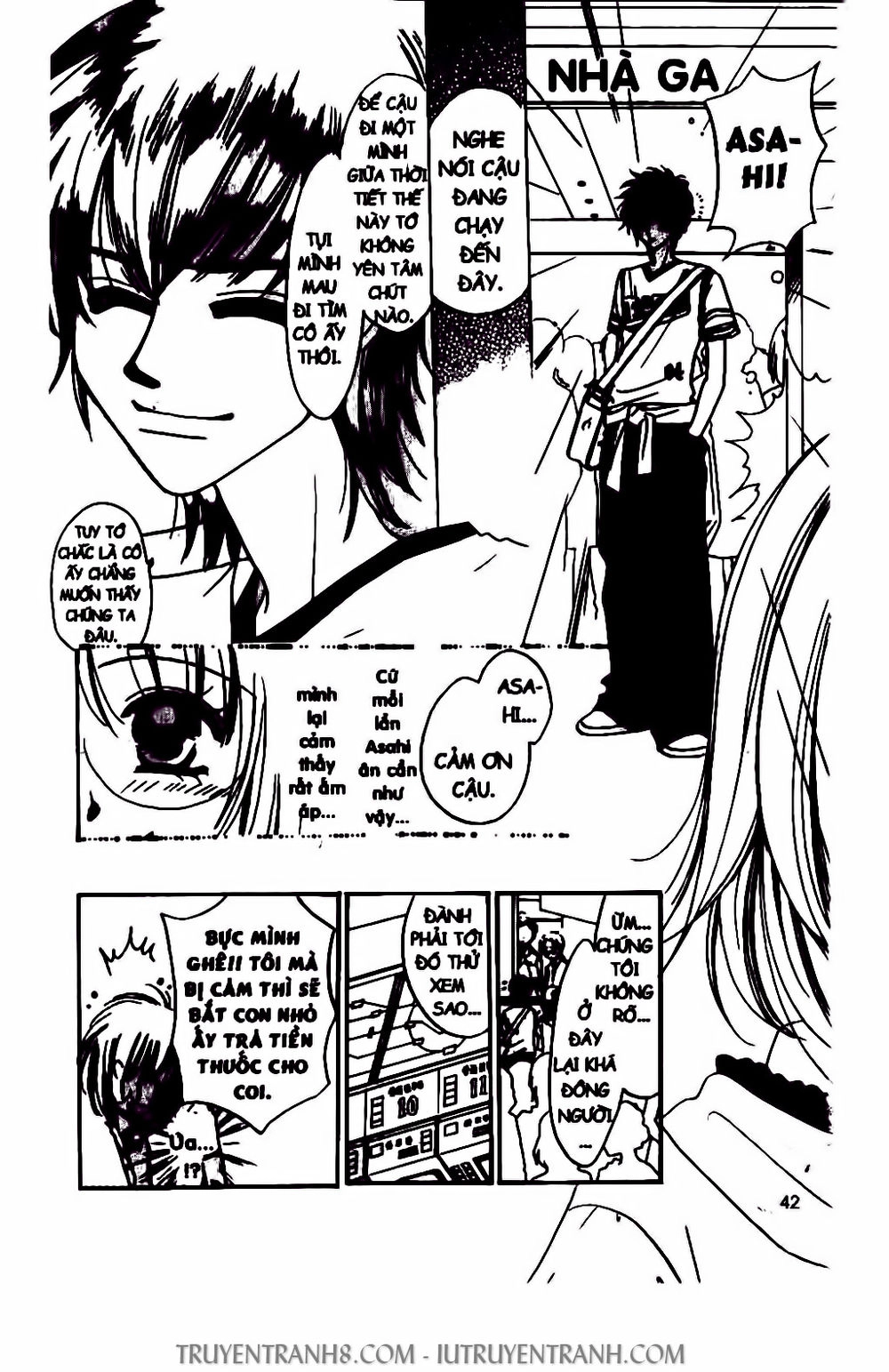 Bộ Sưu Tập Lọ Lem Chapter 29 - 19