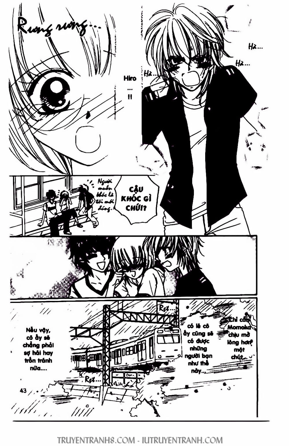 Bộ Sưu Tập Lọ Lem Chapter 29 - 20