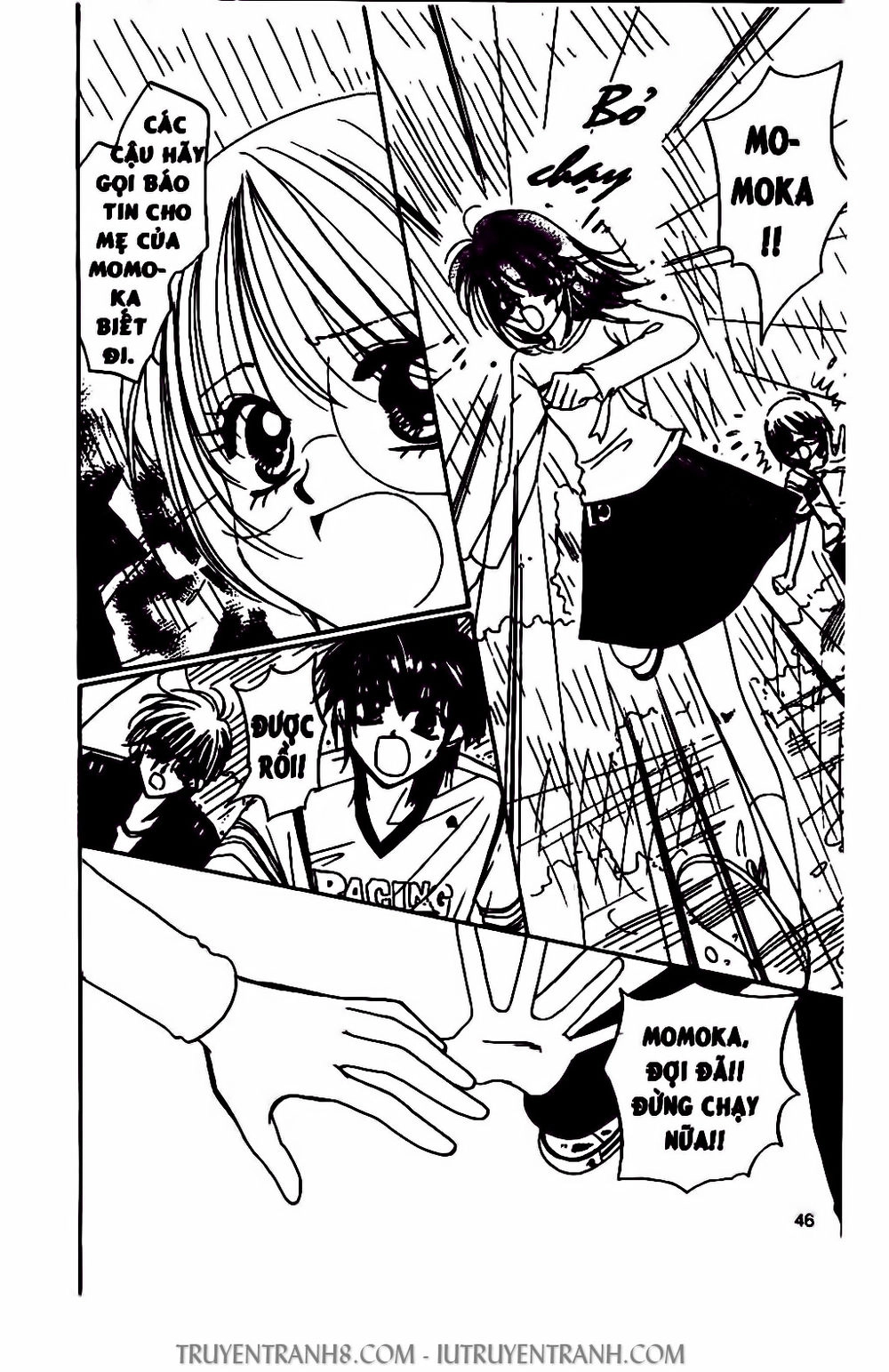 Bộ Sưu Tập Lọ Lem Chapter 30 - 3