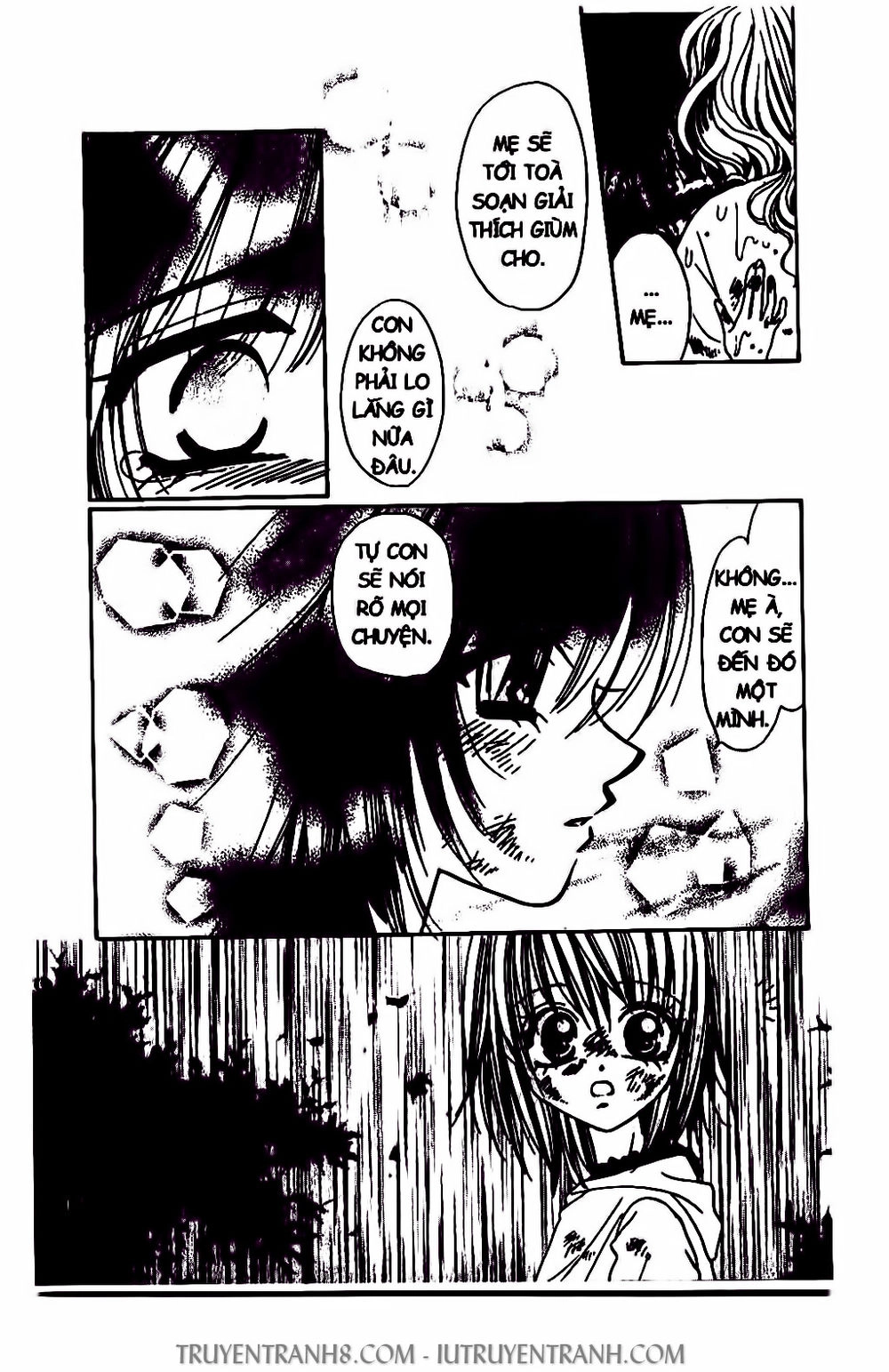 Bộ Sưu Tập Lọ Lem Chapter 30 - 18