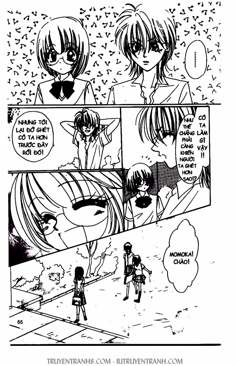 Bộ Sưu Tập Lọ Lem Chapter 31 - 2