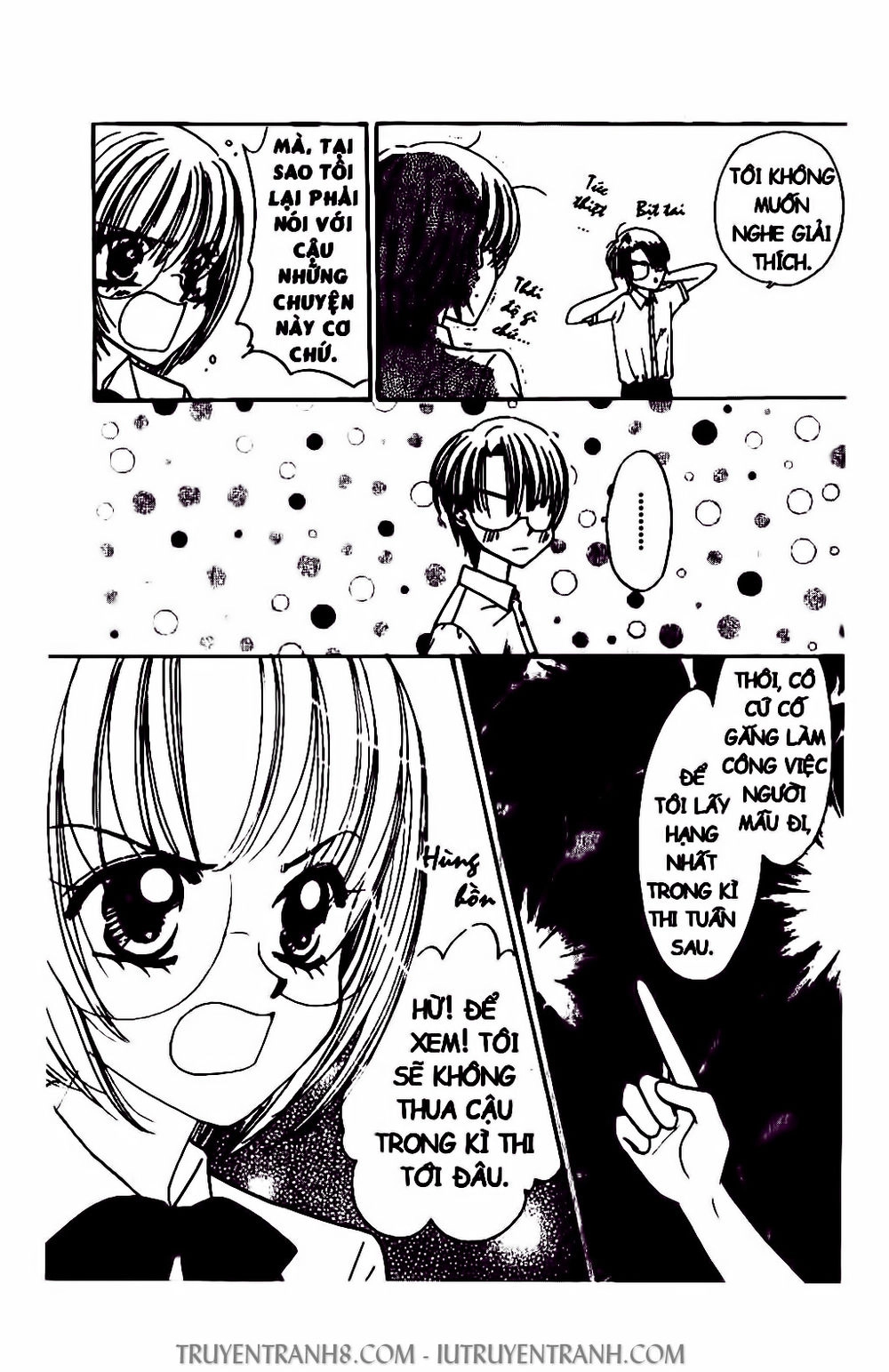 Bộ Sưu Tập Lọ Lem Chapter 31 - 5