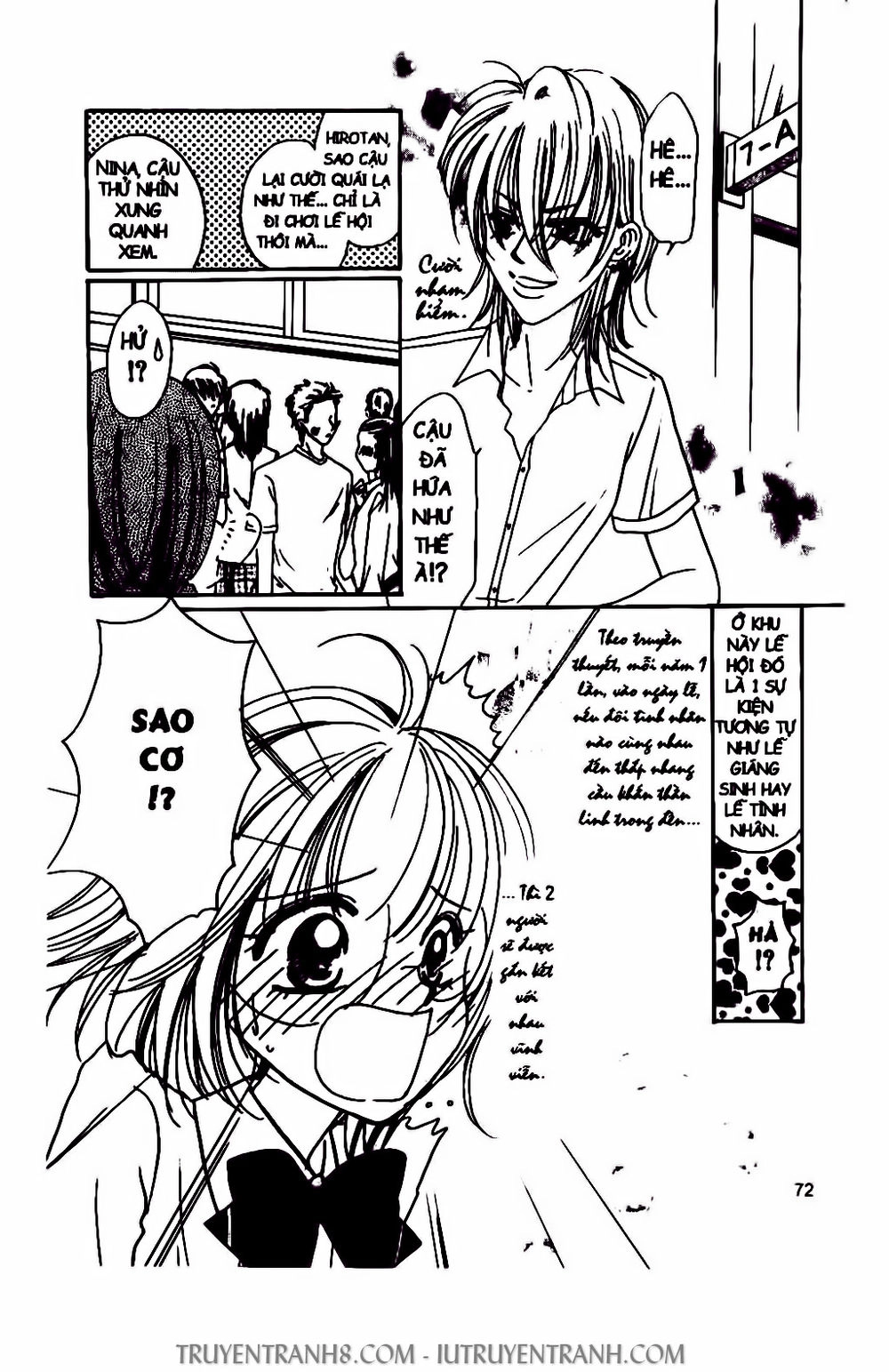 Bộ Sưu Tập Lọ Lem Chapter 31 - 9