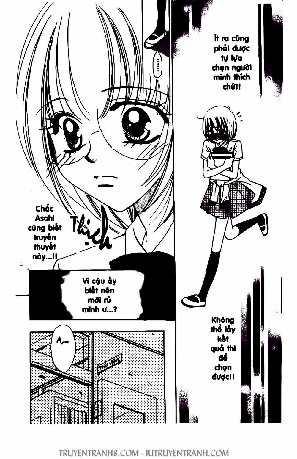 Bộ Sưu Tập Lọ Lem Chapter 31 - 11