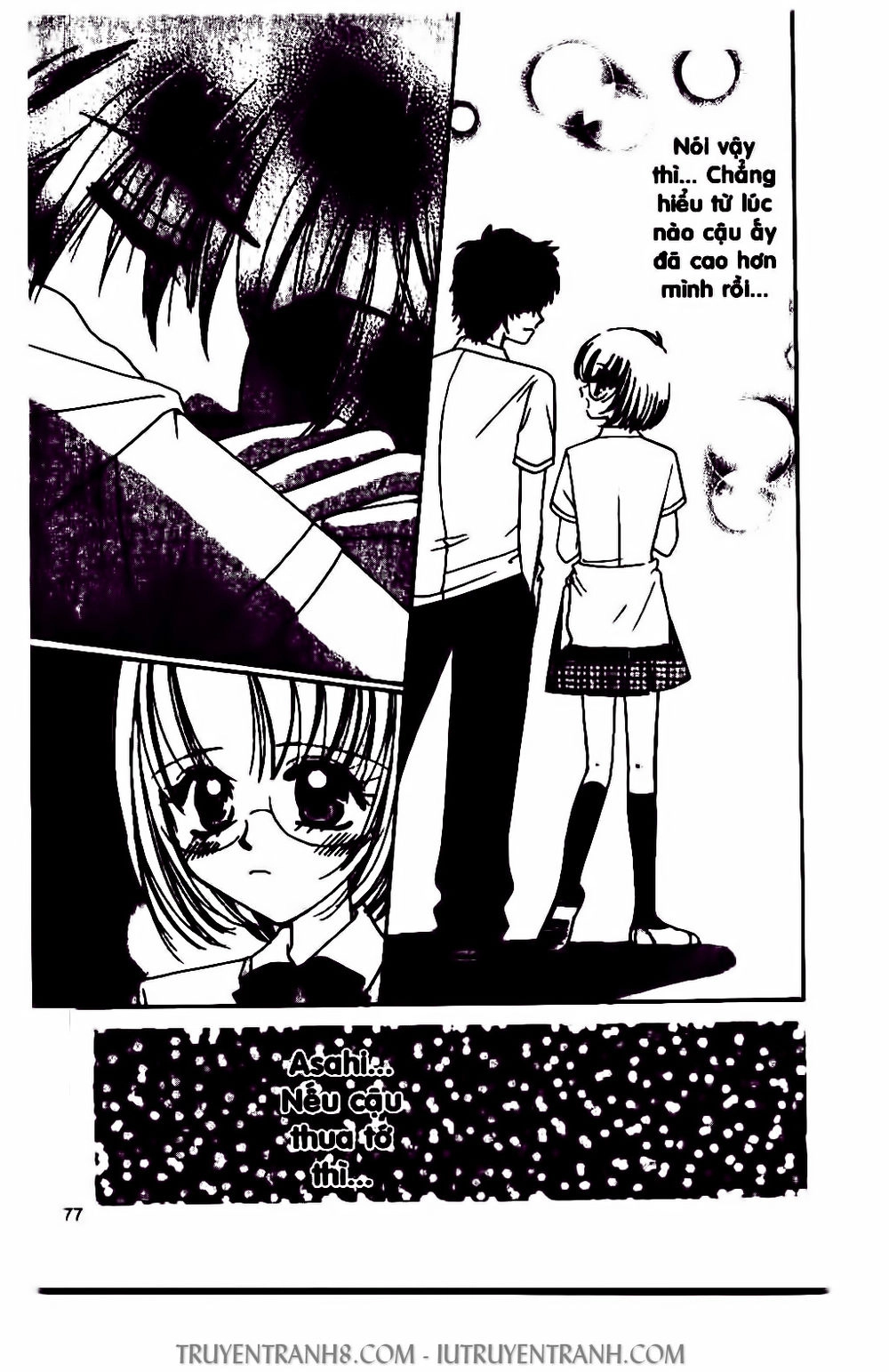 Bộ Sưu Tập Lọ Lem Chapter 31 - 14