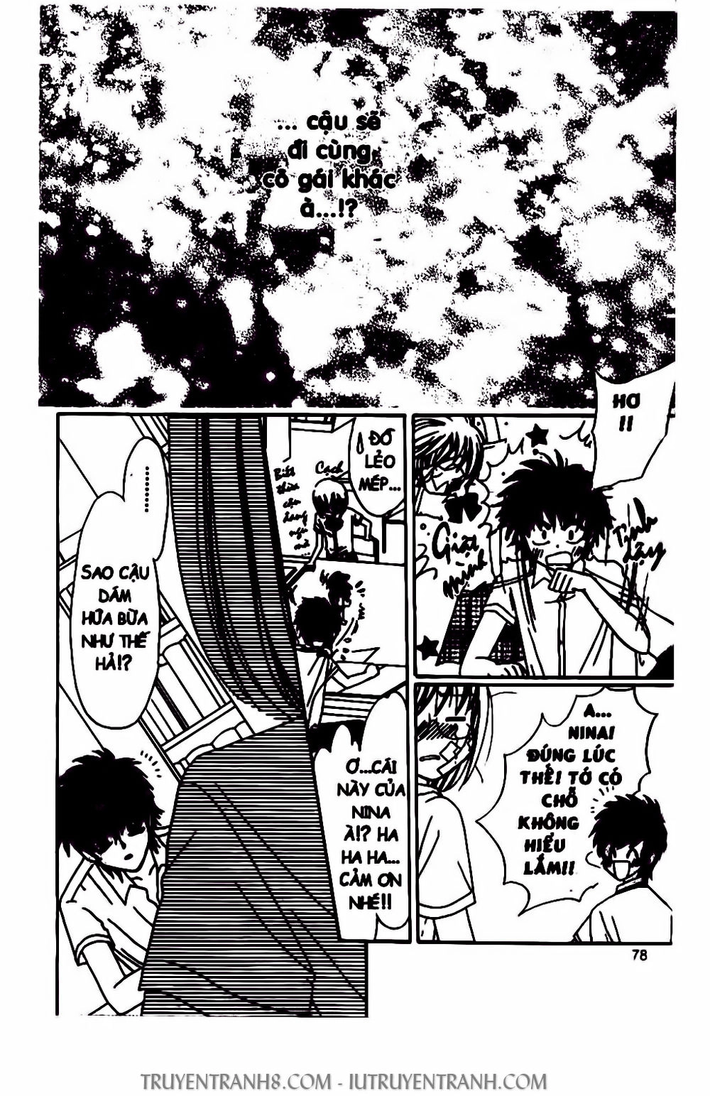 Bộ Sưu Tập Lọ Lem Chapter 31 - 15