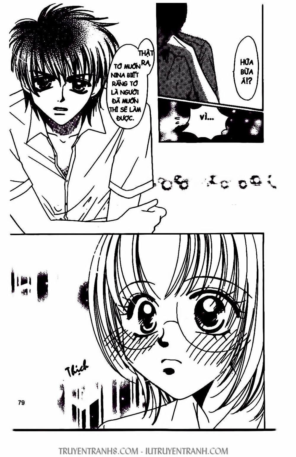 Bộ Sưu Tập Lọ Lem Chapter 31 - 16