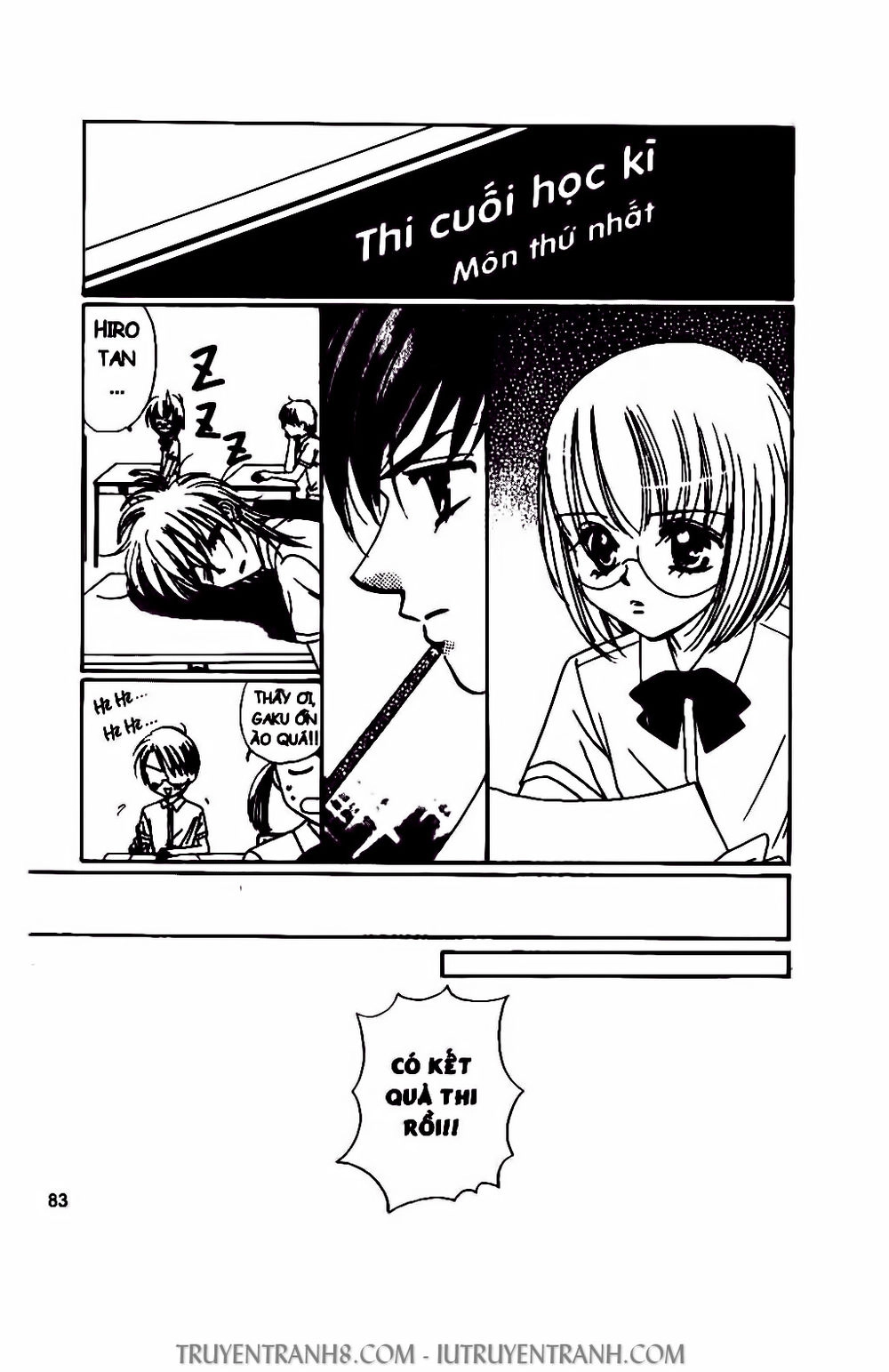 Bộ Sưu Tập Lọ Lem Chapter 31 - 20