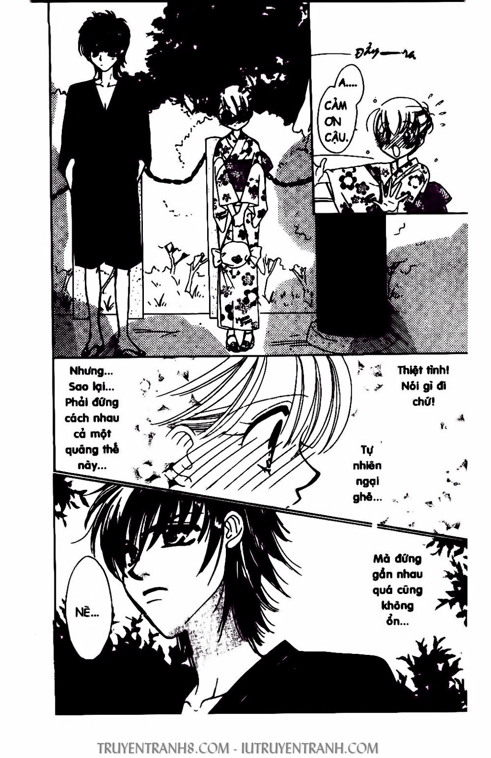 Bộ Sưu Tập Lọ Lem Chapter 32 - 5