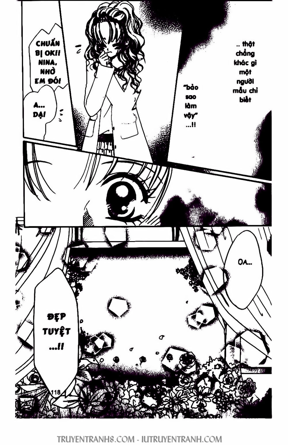 Bộ Sưu Tập Lọ Lem Chapter 33 - 15