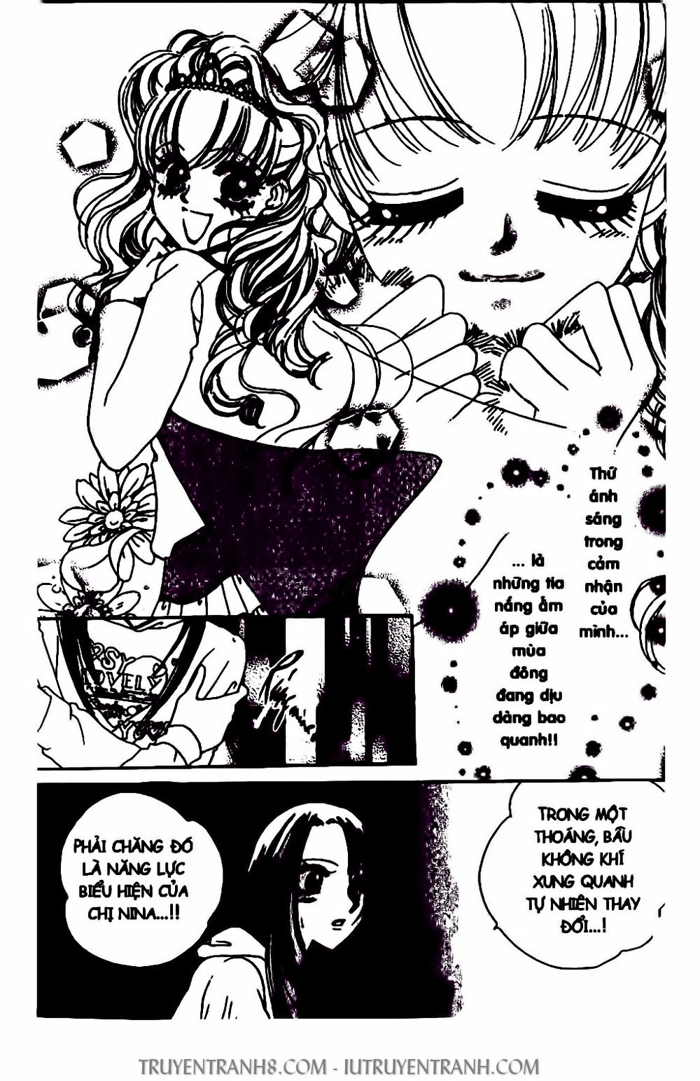 Bộ Sưu Tập Lọ Lem Chapter 33 - 17