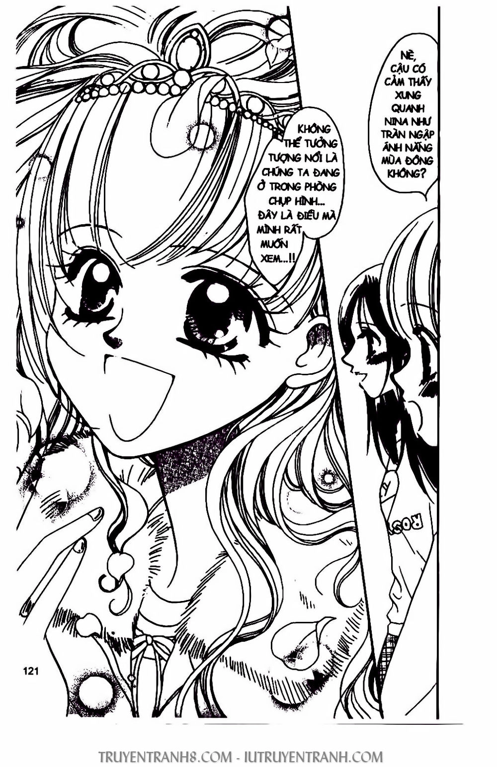 Bộ Sưu Tập Lọ Lem Chapter 33 - 18