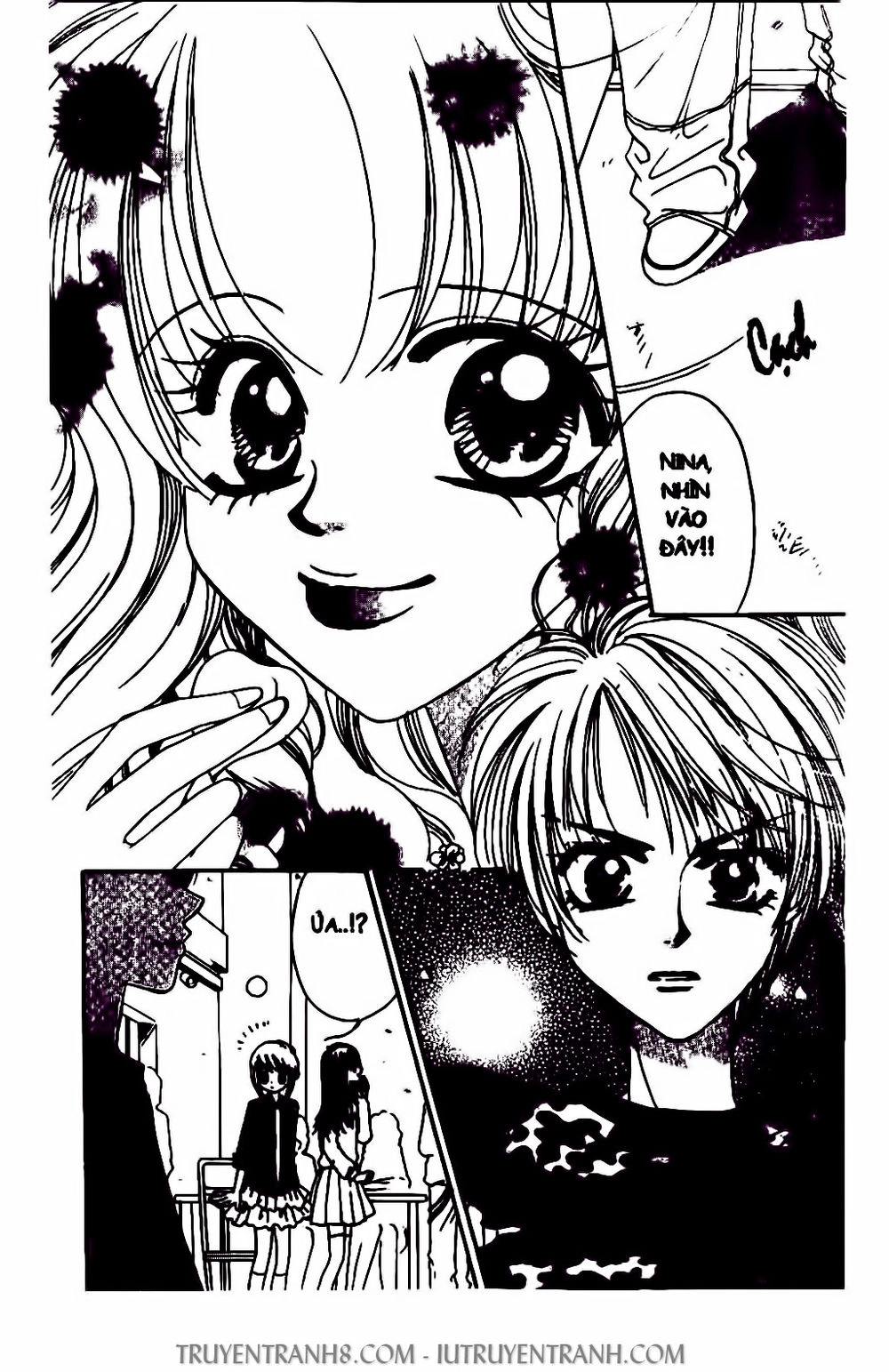 Bộ Sưu Tập Lọ Lem Chapter 33 - 19