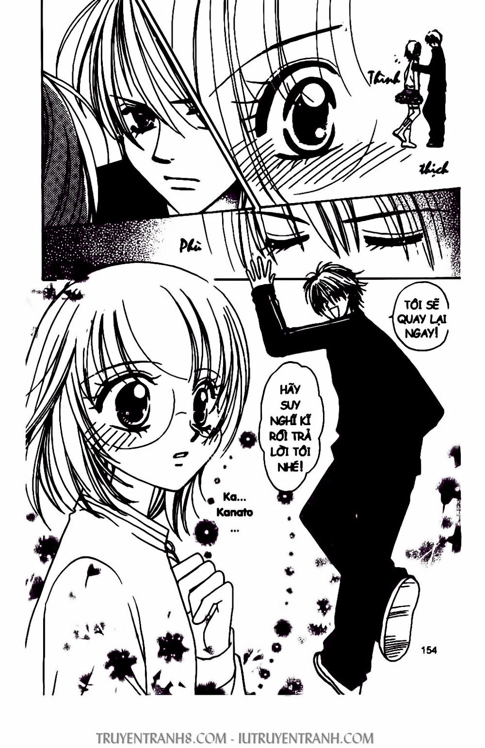 Bộ Sưu Tập Lọ Lem Chapter 35 - 11