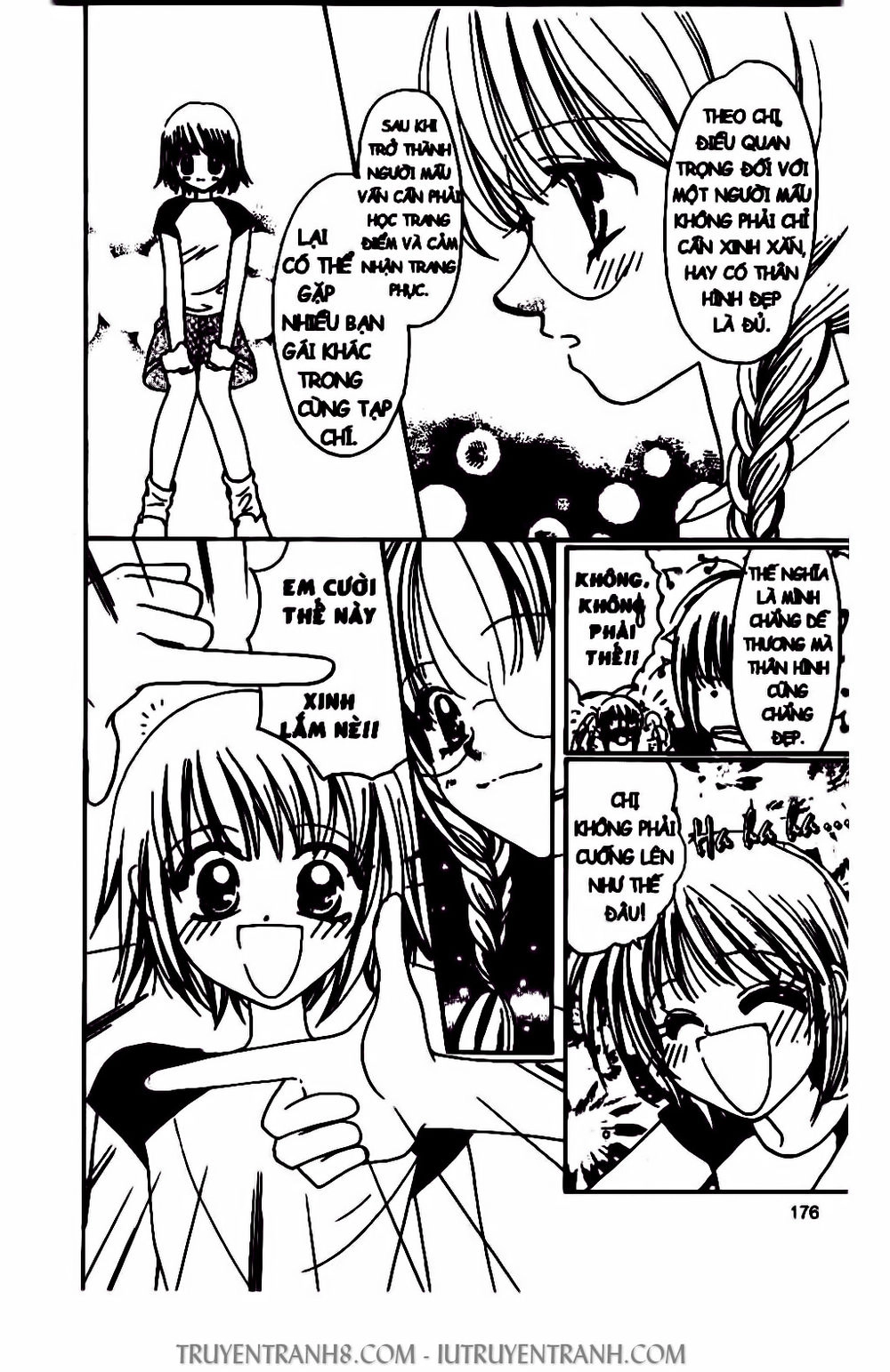 Bộ Sưu Tập Lọ Lem Chapter 36 - 13