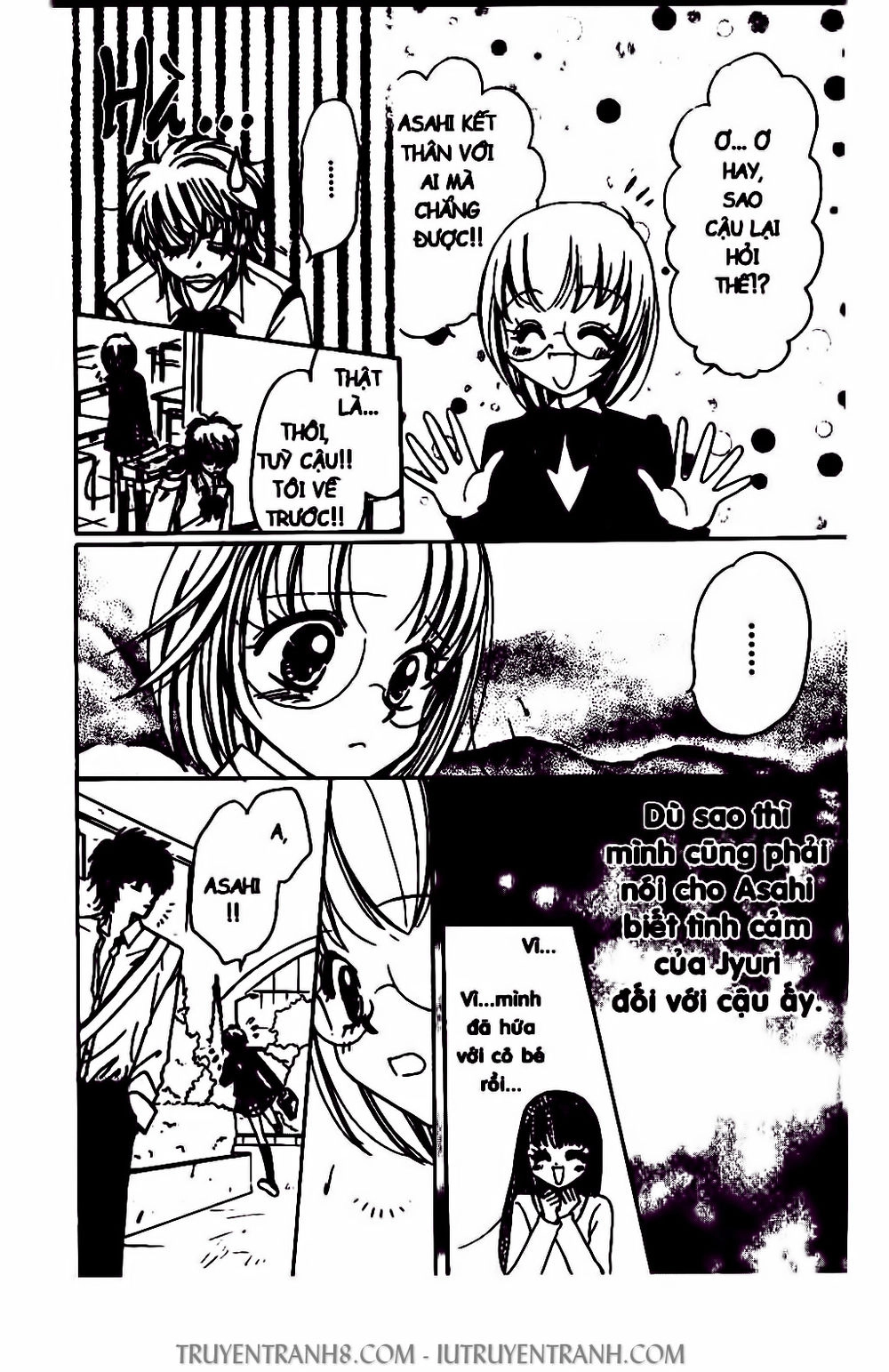 Bộ Sưu Tập Lọ Lem Chapter 37 - 8