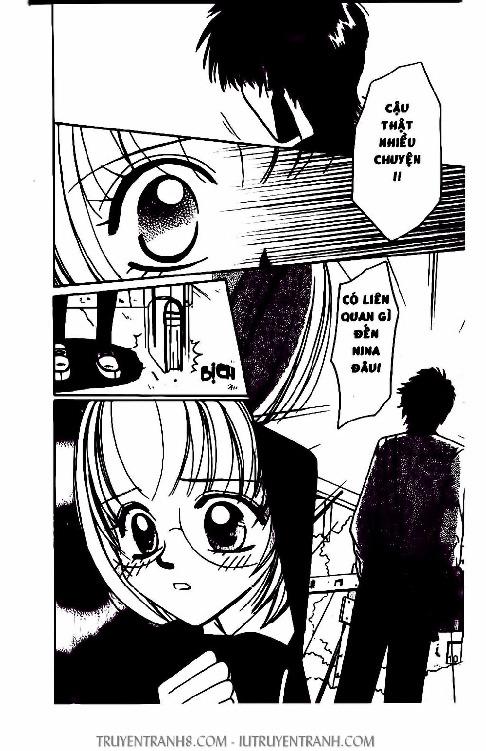 Bộ Sưu Tập Lọ Lem Chapter 37 - 9