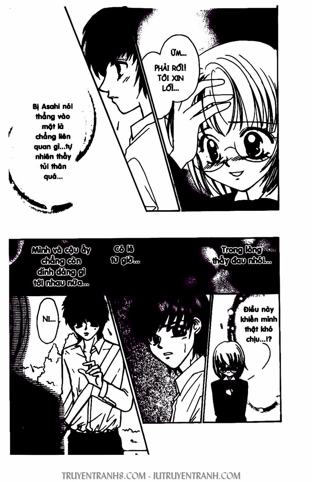 Bộ Sưu Tập Lọ Lem Chapter 37 - 11