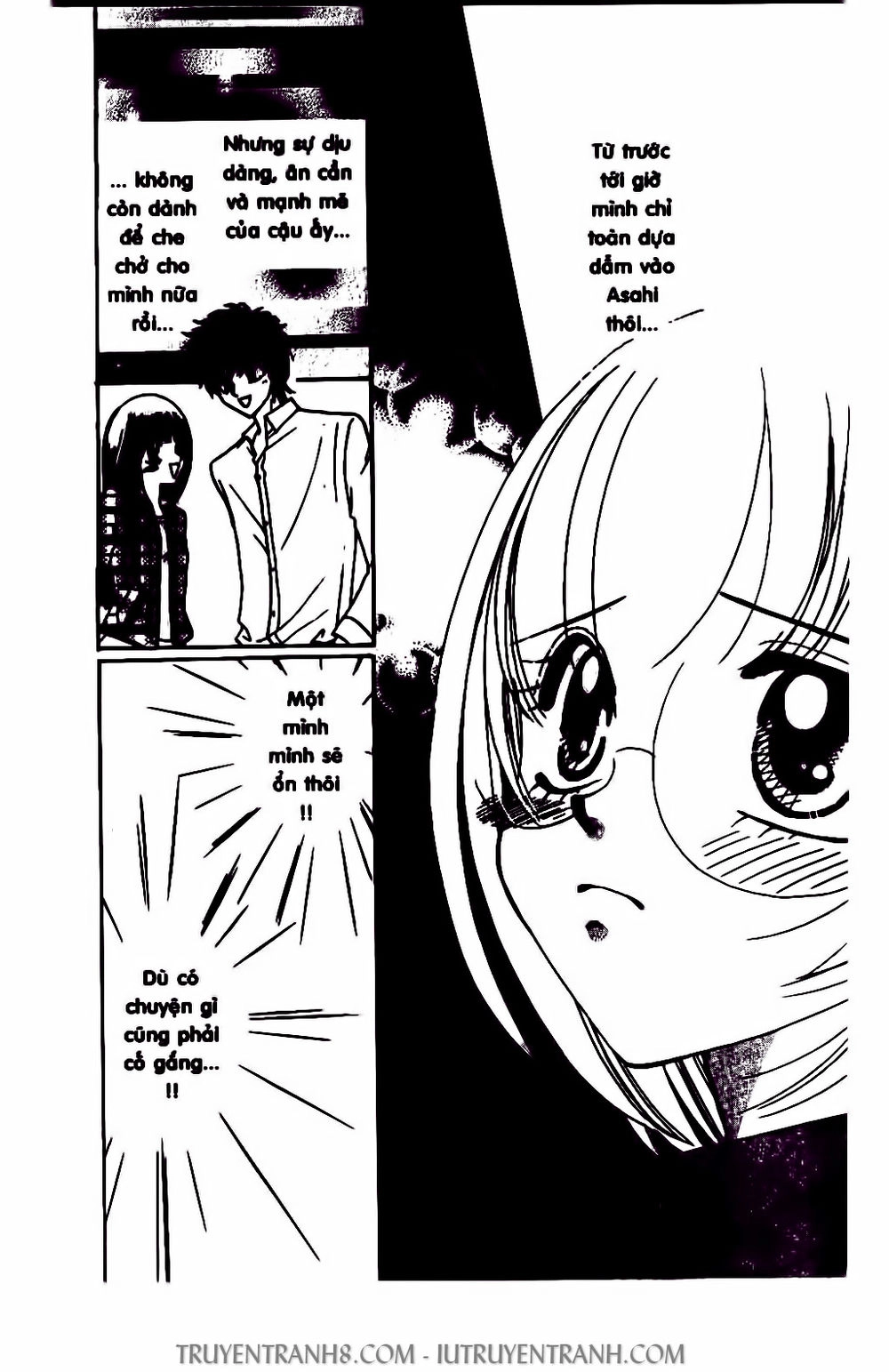 Bộ Sưu Tập Lọ Lem Chapter 38 - 6