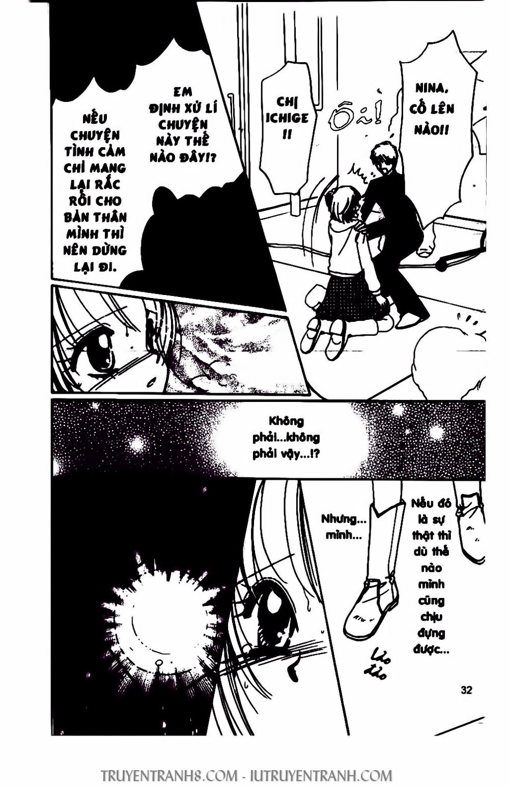 Bộ Sưu Tập Lọ Lem Chapter 38 - 12