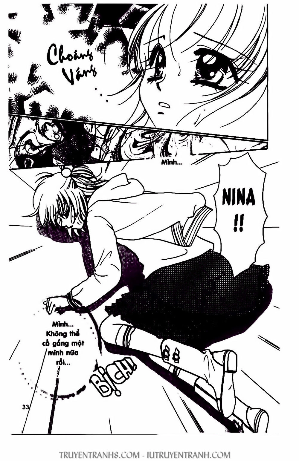 Bộ Sưu Tập Lọ Lem Chapter 38 - 13