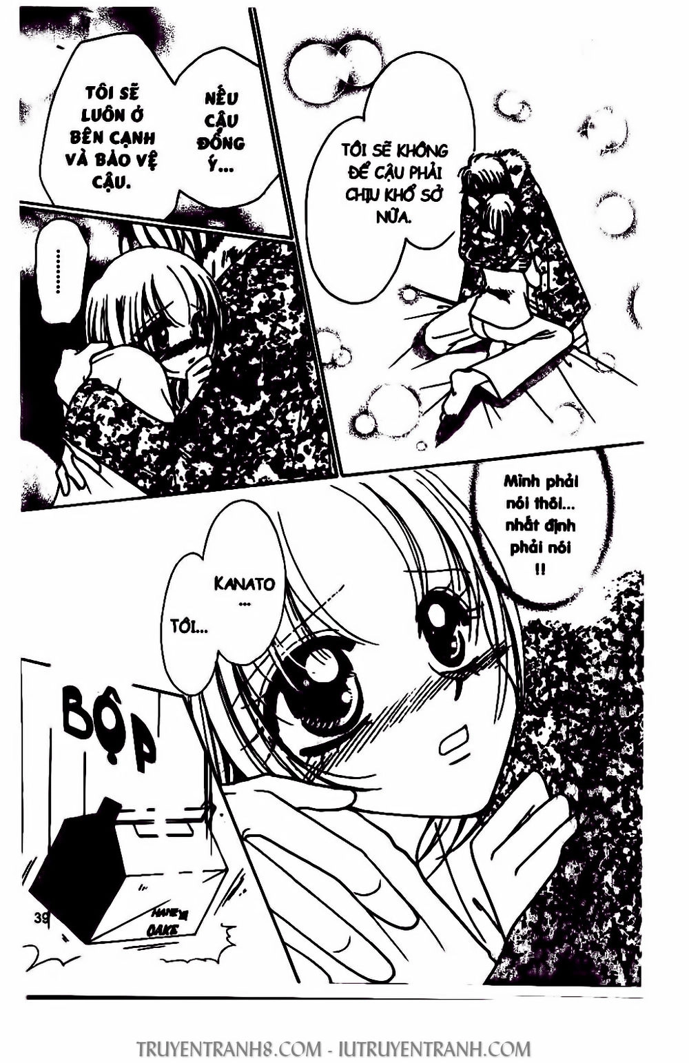 Bộ Sưu Tập Lọ Lem Chapter 38 - 19