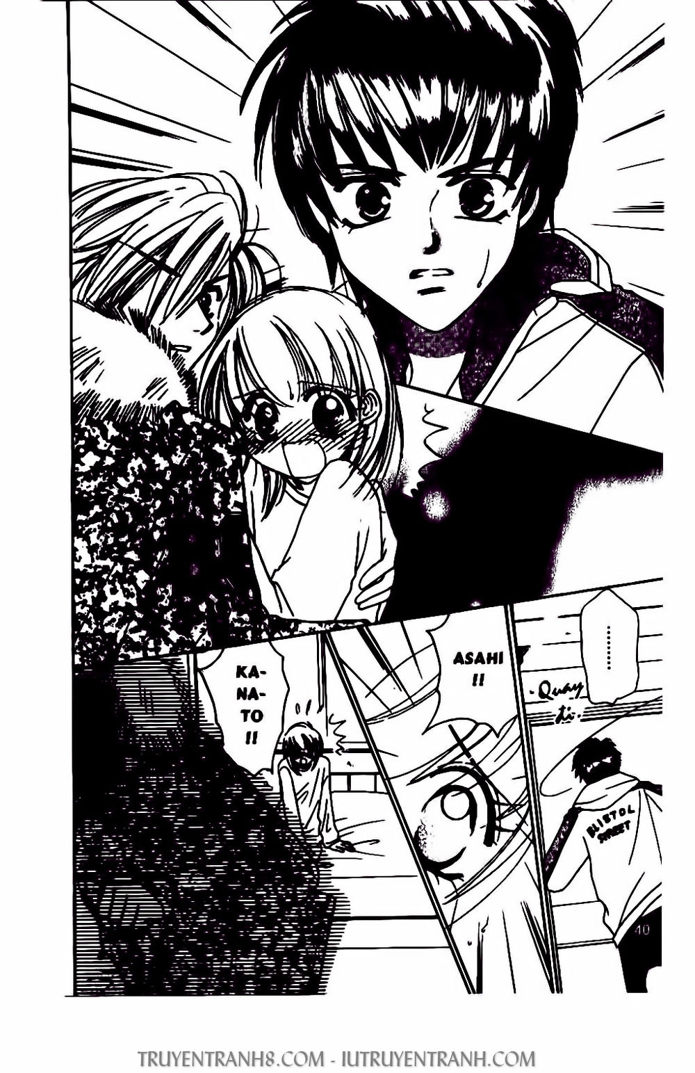 Bộ Sưu Tập Lọ Lem Chapter 38 - 20