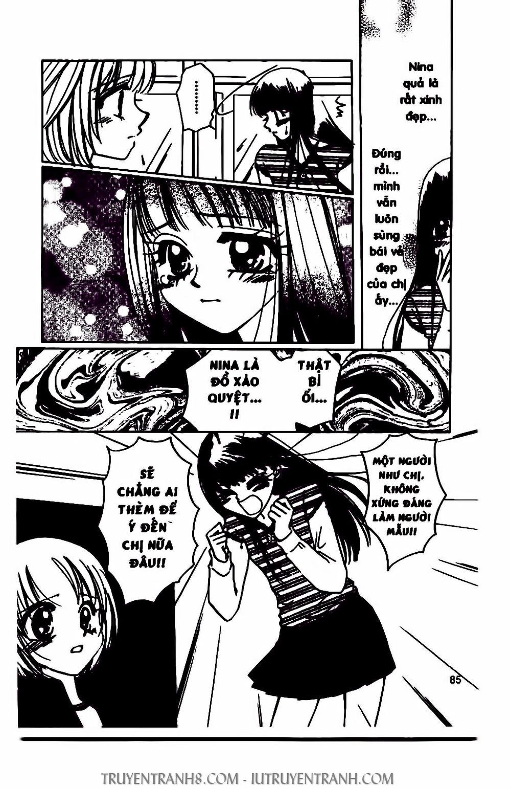 Bộ Sưu Tập Lọ Lem Chapter 41 - 2