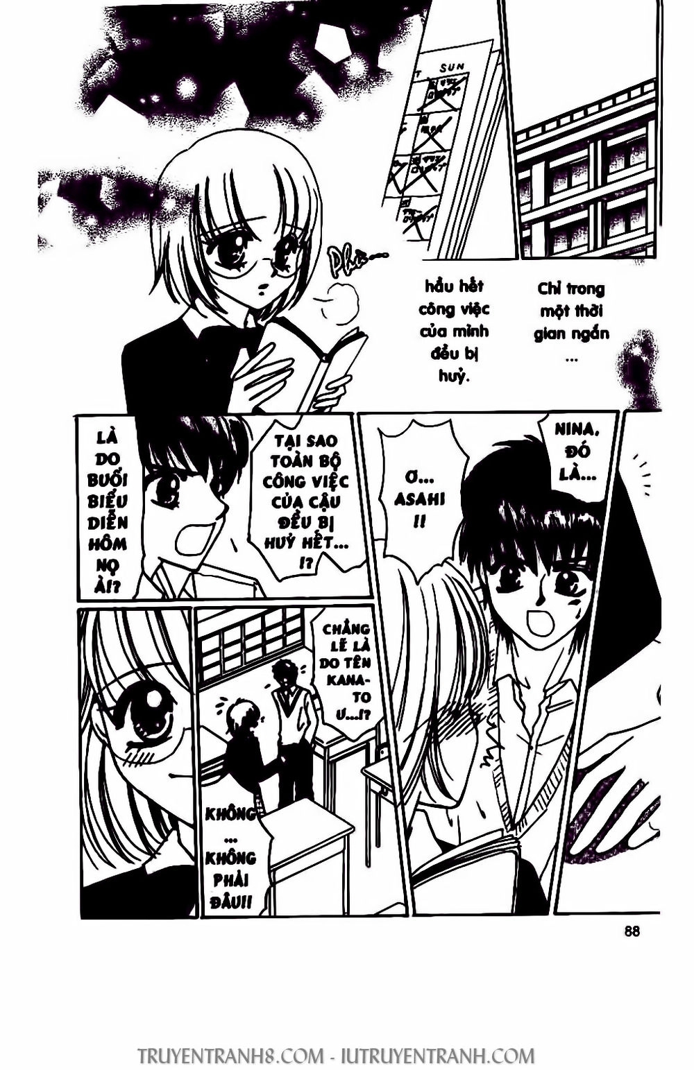 Bộ Sưu Tập Lọ Lem Chapter 41 - 5