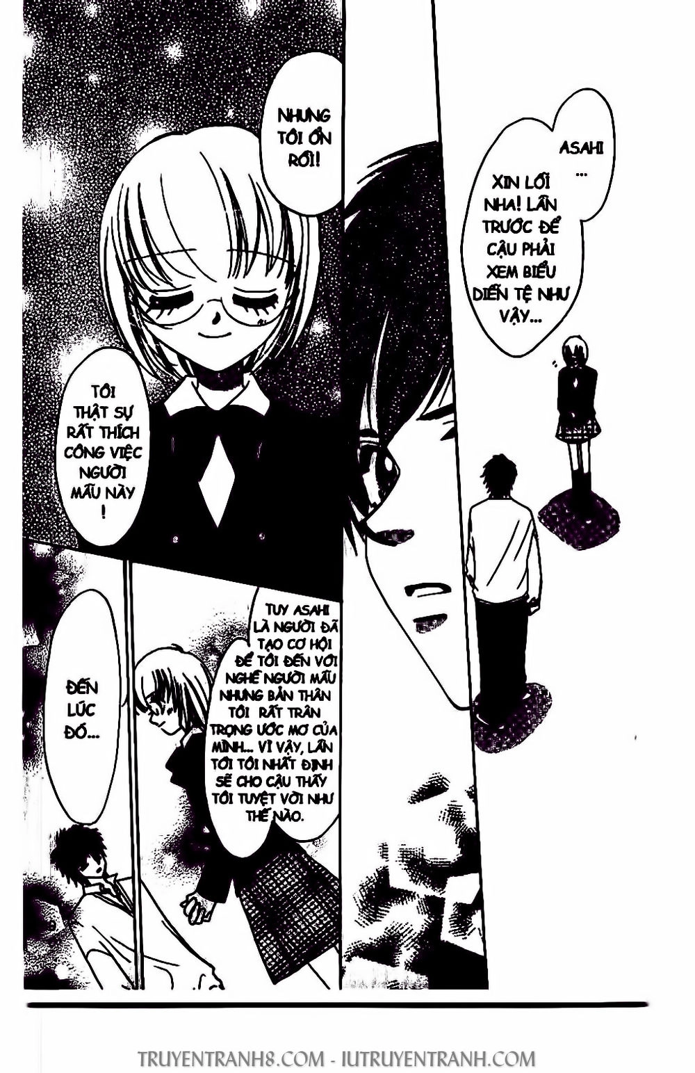 Bộ Sưu Tập Lọ Lem Chapter 41 - 6