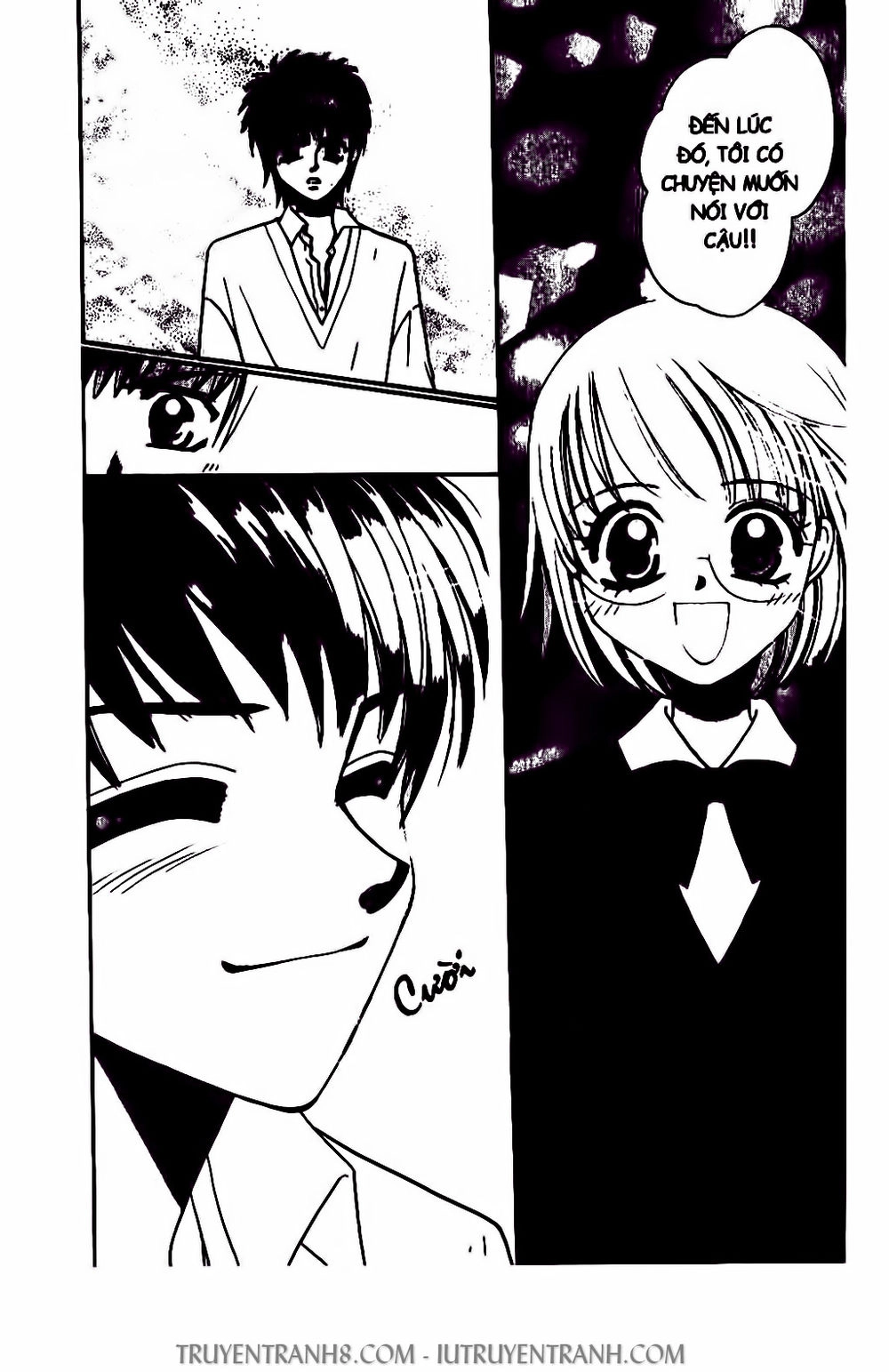 Bộ Sưu Tập Lọ Lem Chapter 41 - 7