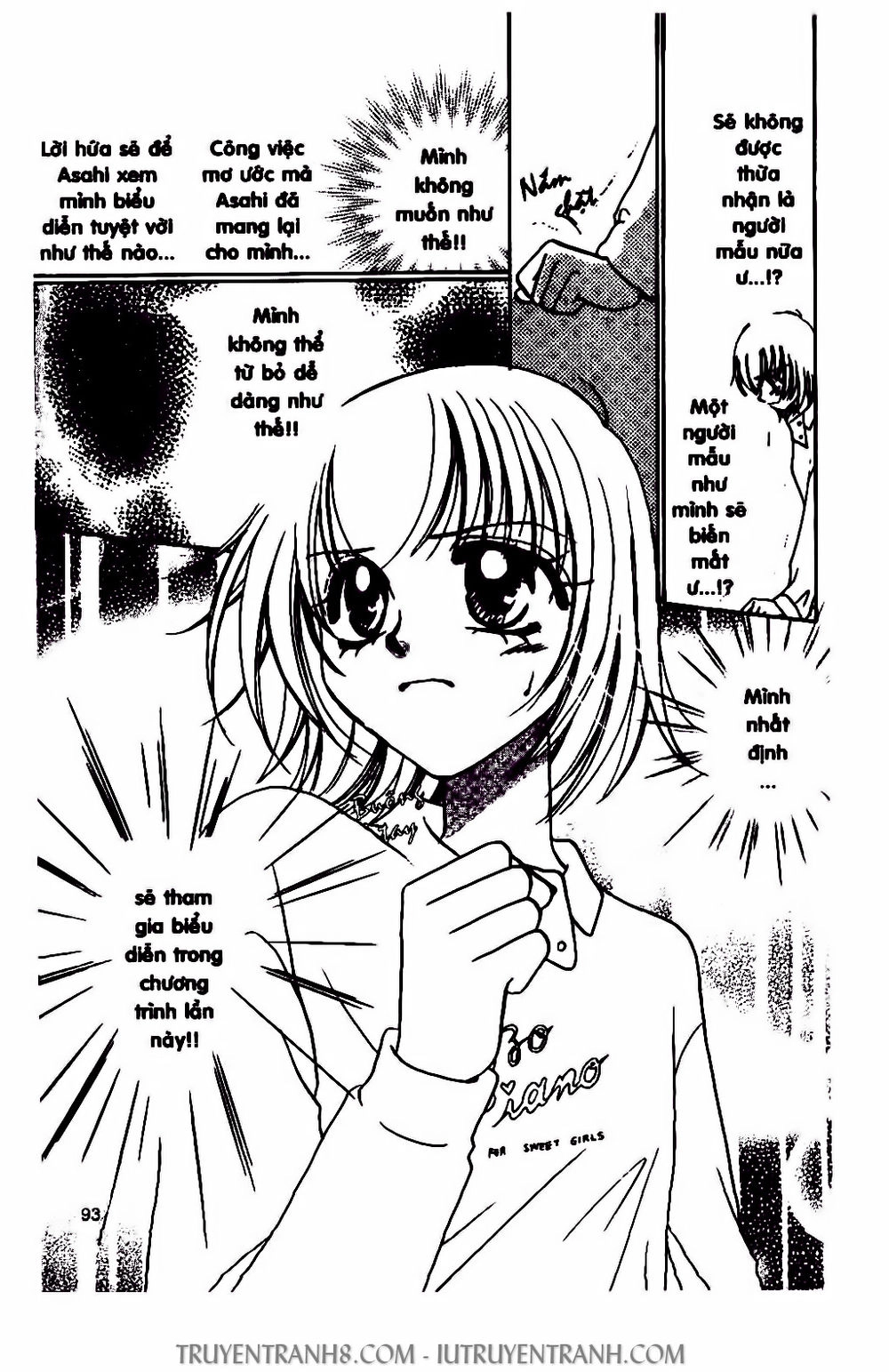 Bộ Sưu Tập Lọ Lem Chapter 41 - 10