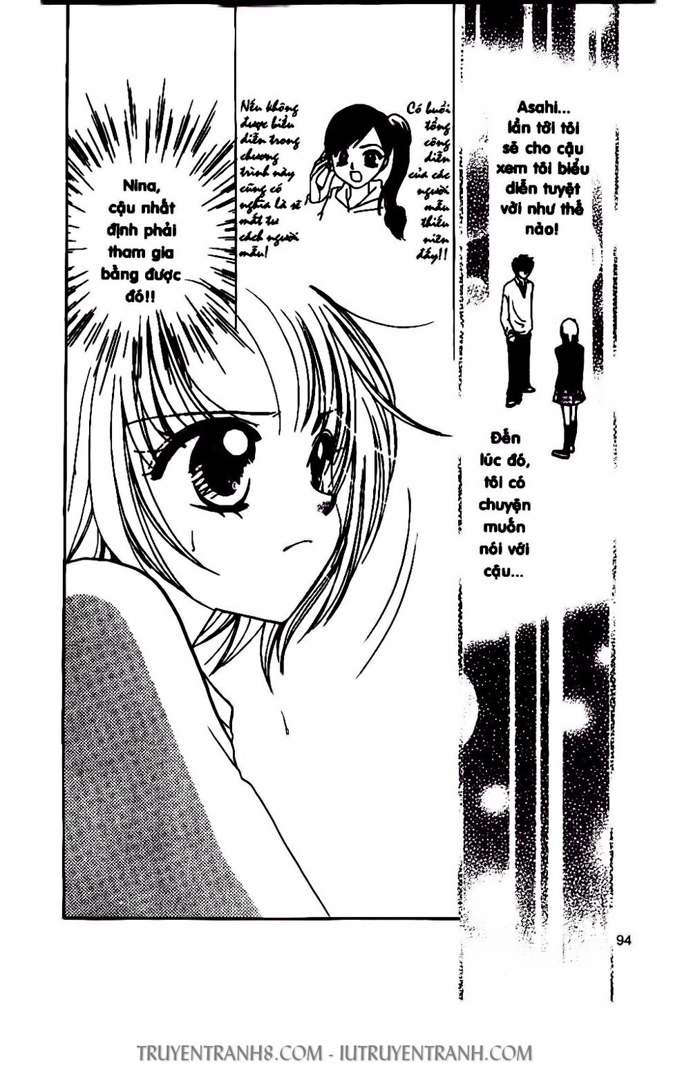 Bộ Sưu Tập Lọ Lem Chapter 41 - 11