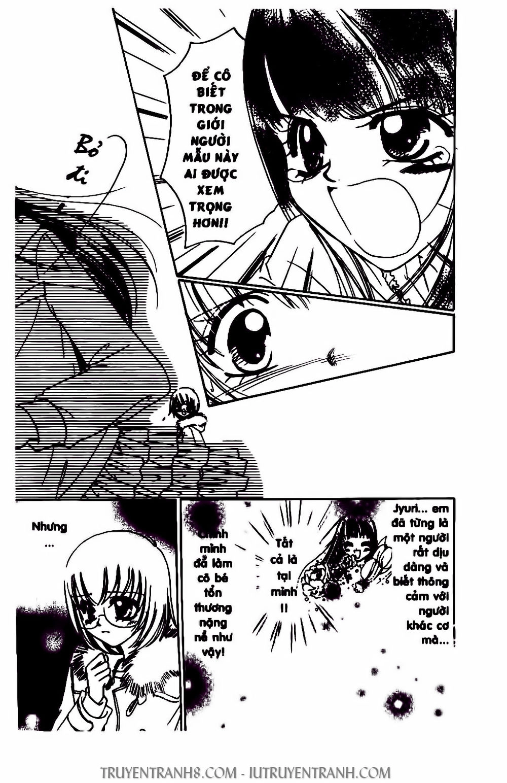 Bộ Sưu Tập Lọ Lem Chapter 41 - 14