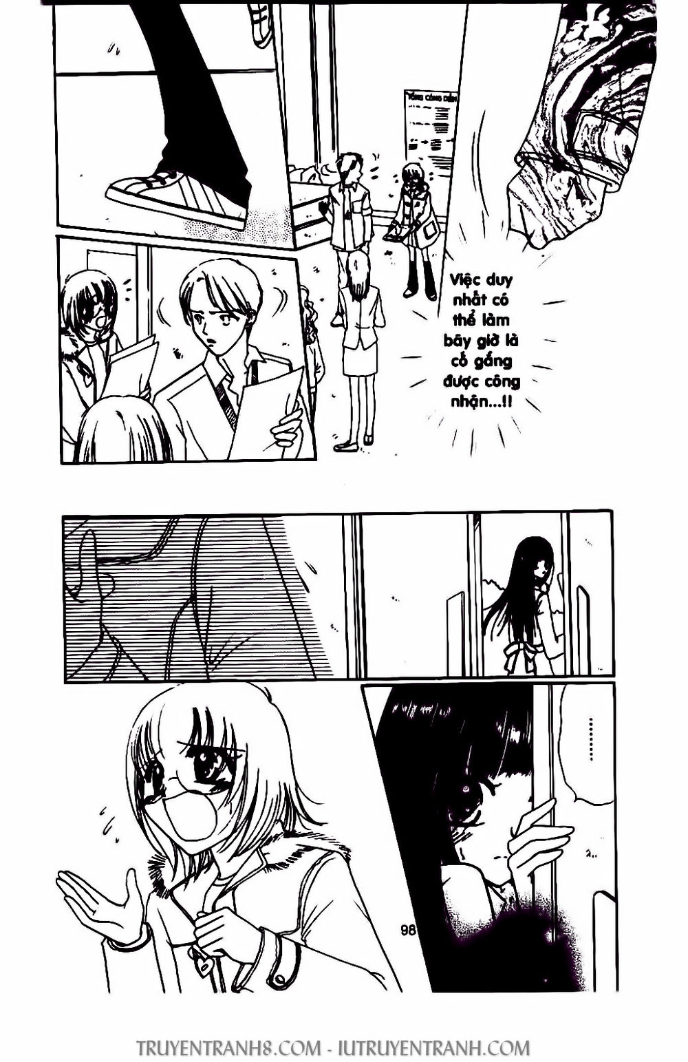 Bộ Sưu Tập Lọ Lem Chapter 41 - 15