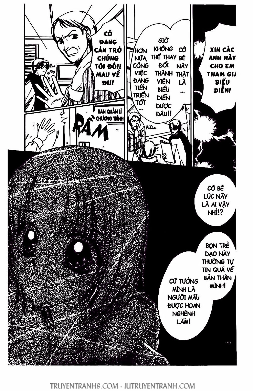 Bộ Sưu Tập Lọ Lem Chapter 41 - 16