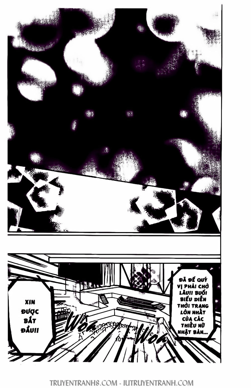 Bộ Sưu Tập Lọ Lem Chapter 41 - 19