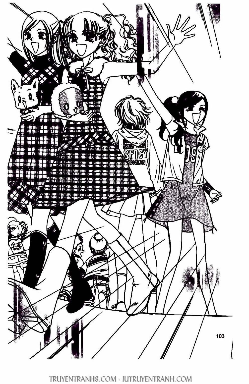 Bộ Sưu Tập Lọ Lem Chapter 41 - 20