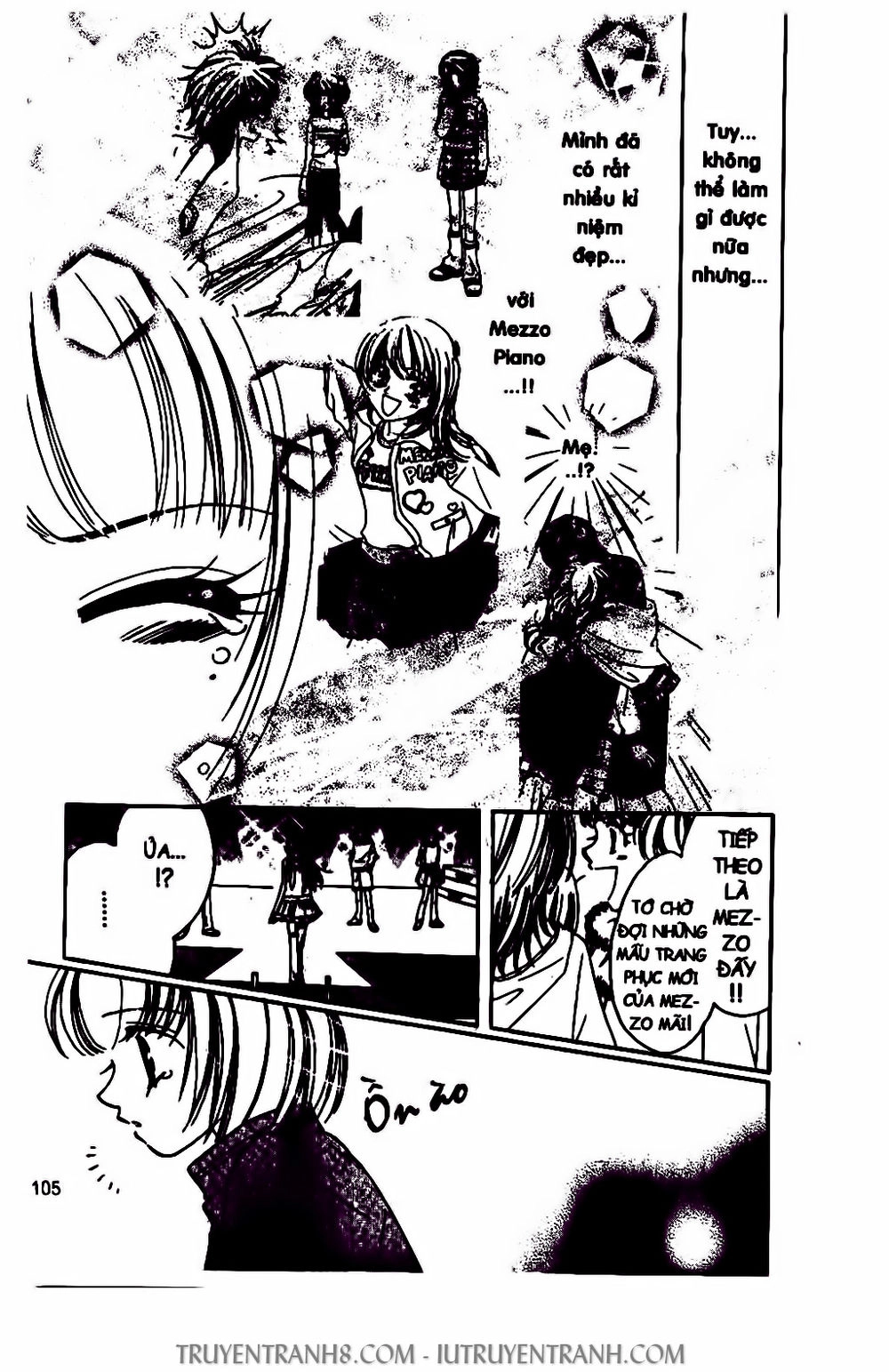 Bộ Sưu Tập Lọ Lem Chapter 42 - 2