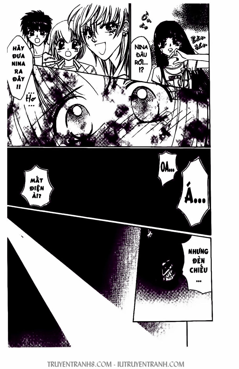 Bộ Sưu Tập Lọ Lem Chapter 42 - 4