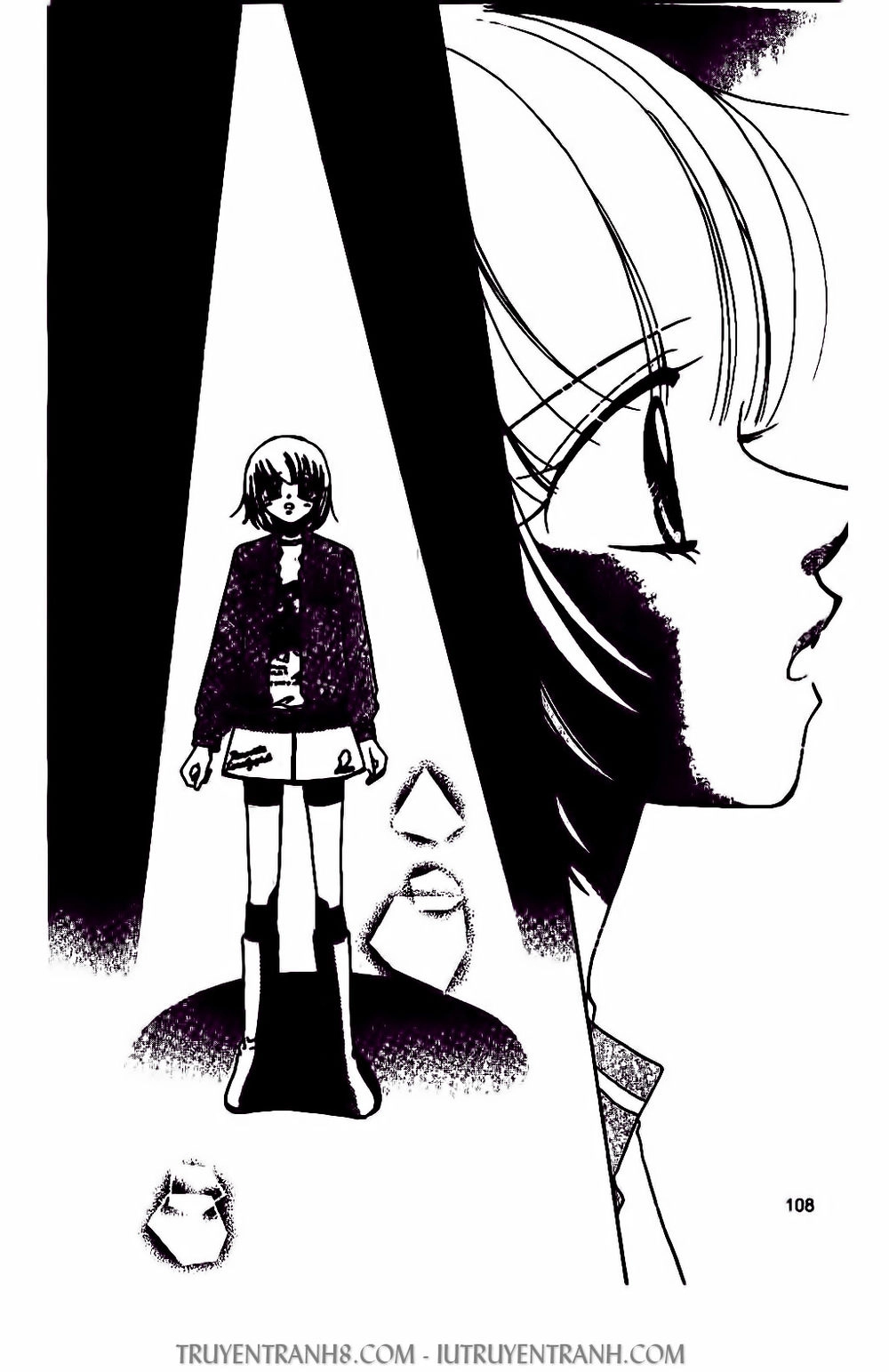 Bộ Sưu Tập Lọ Lem Chapter 42 - 5